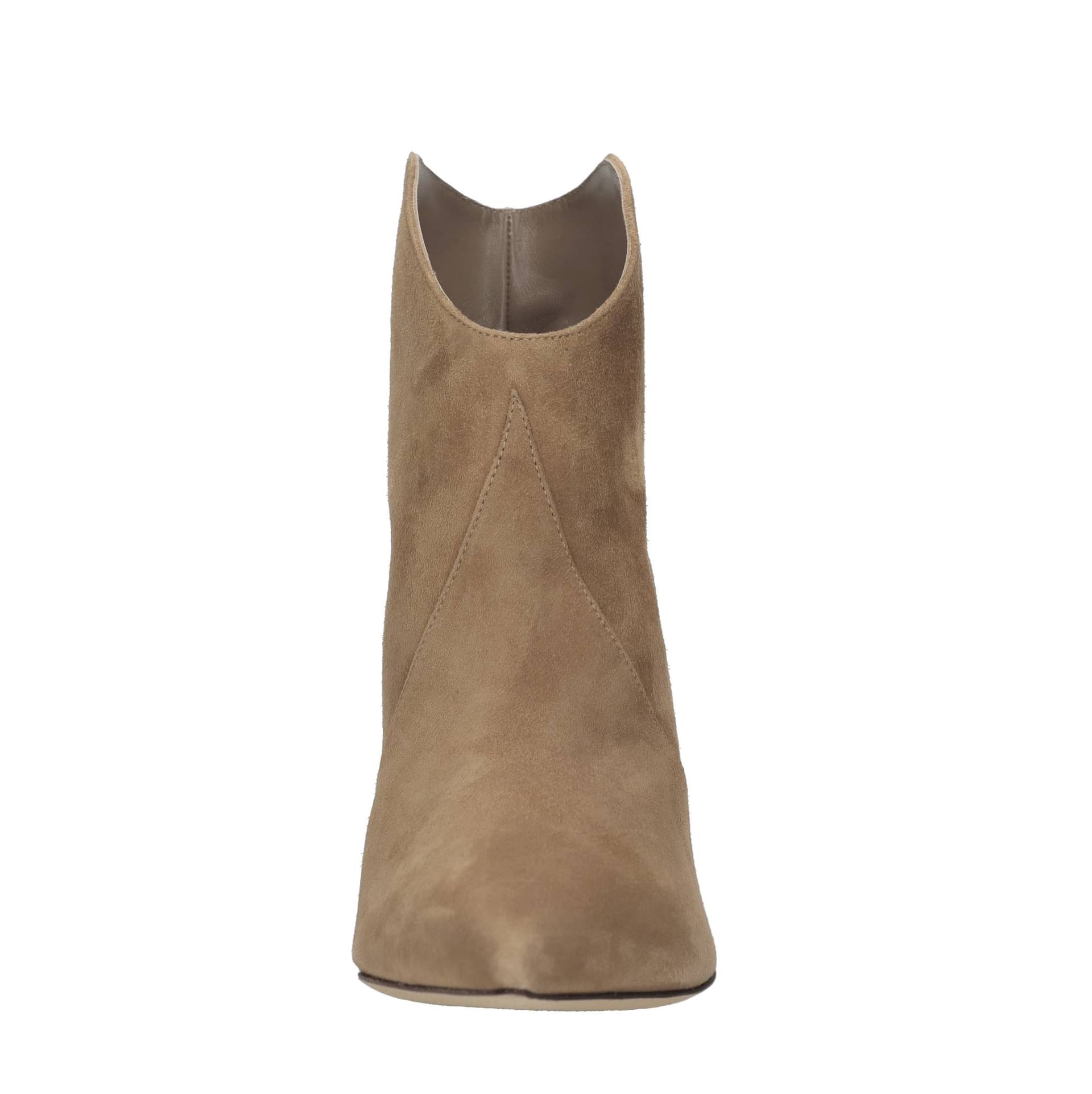 SKORPIOS  Stivali Beige - 4