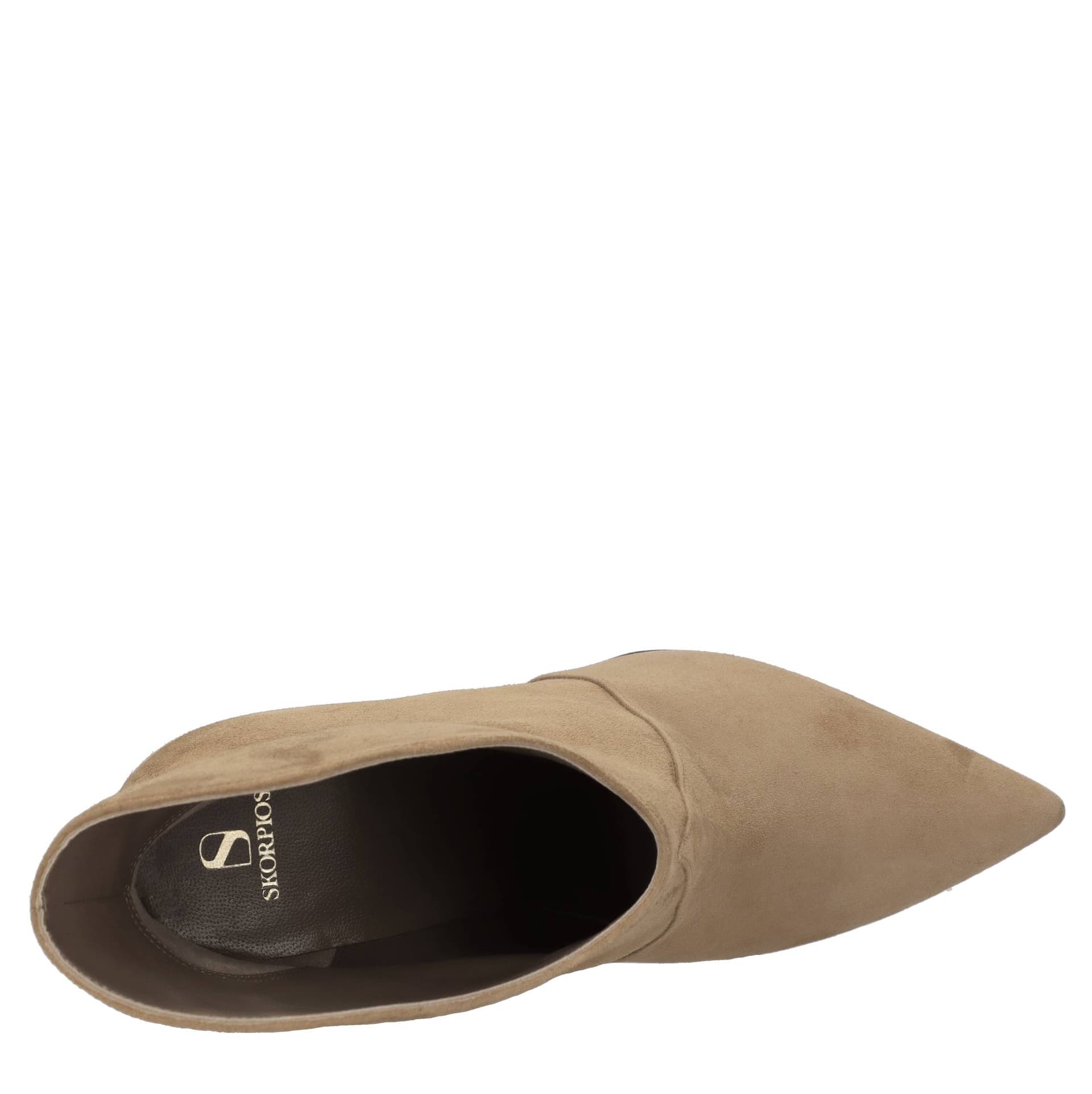 SKORPIOS  Stivali Beige - 5