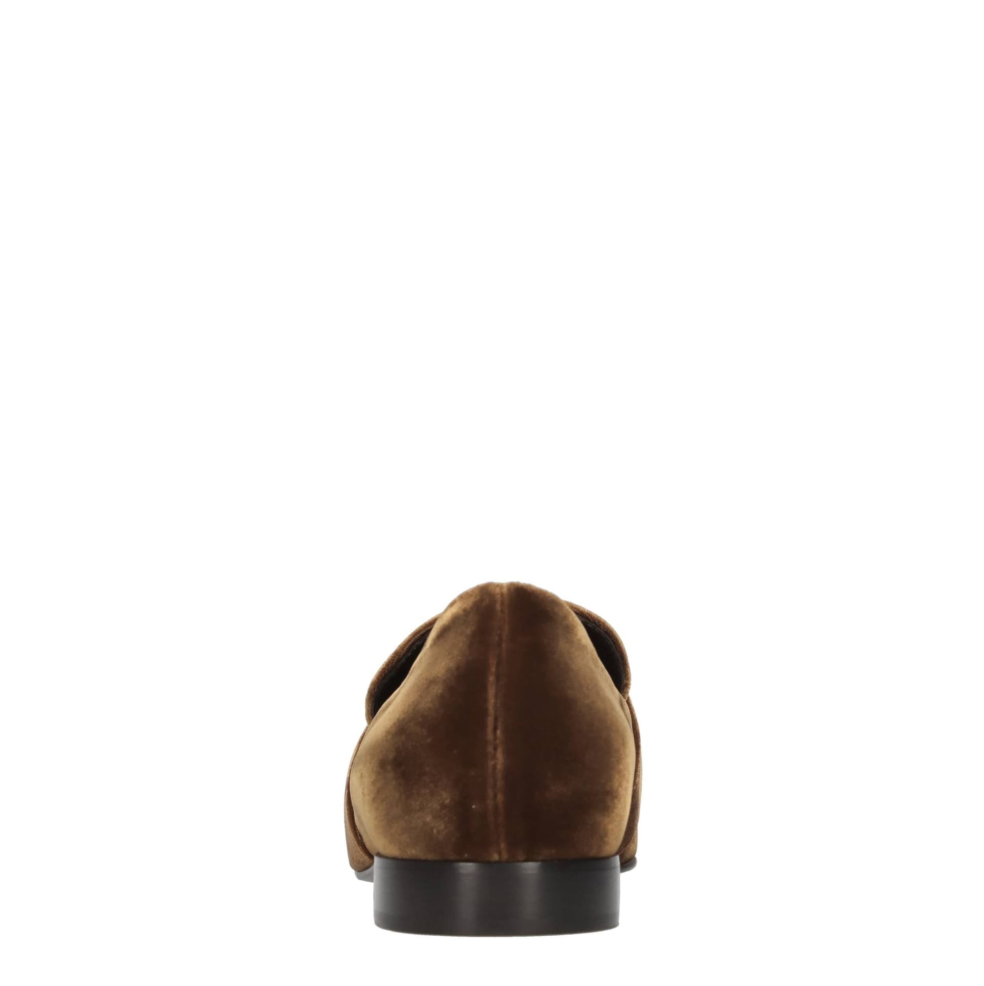 SKORPIOS  Scarpe basse Marrone - 2