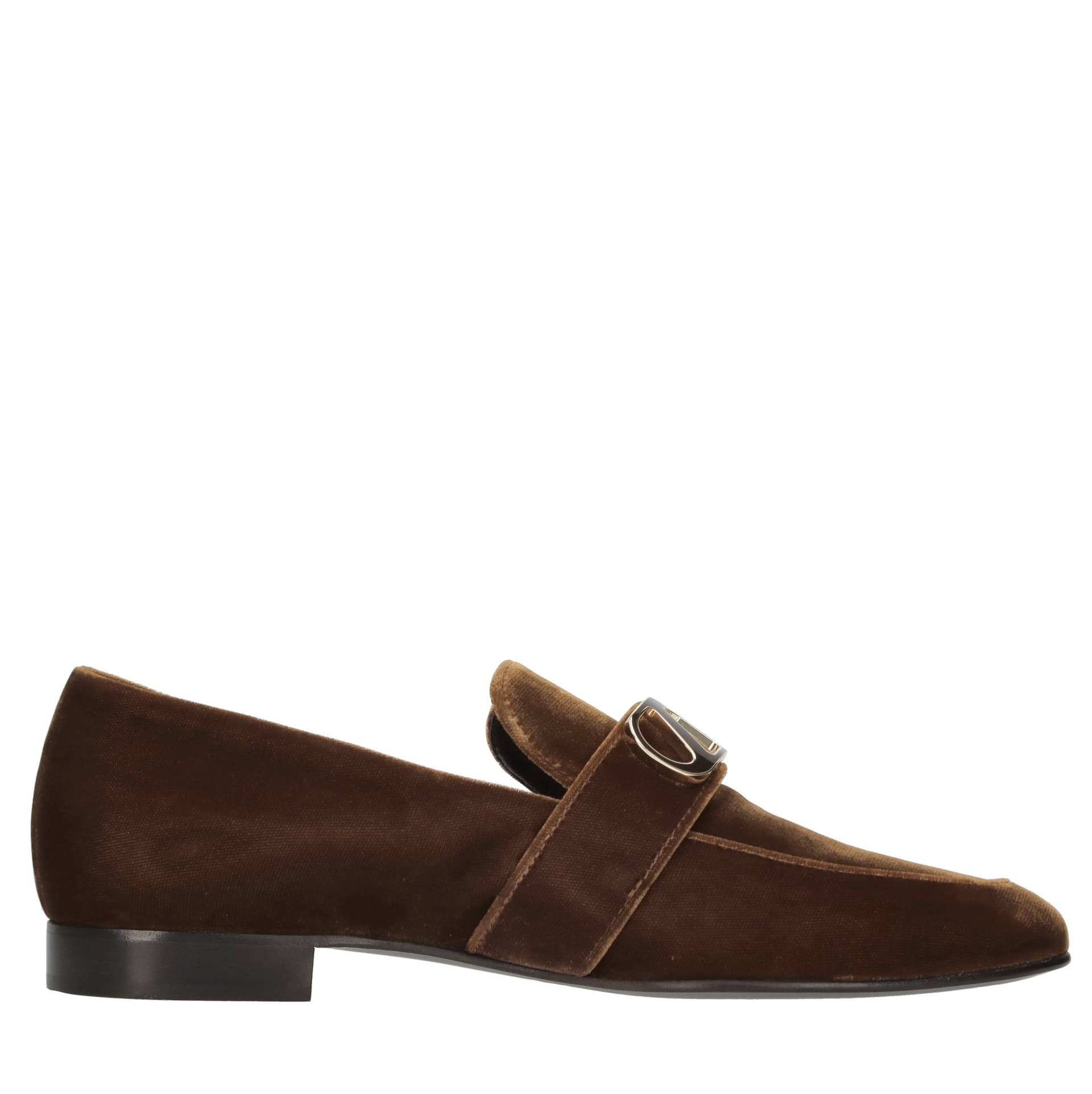 SKORPIOS  Scarpe basse Marrone - 3