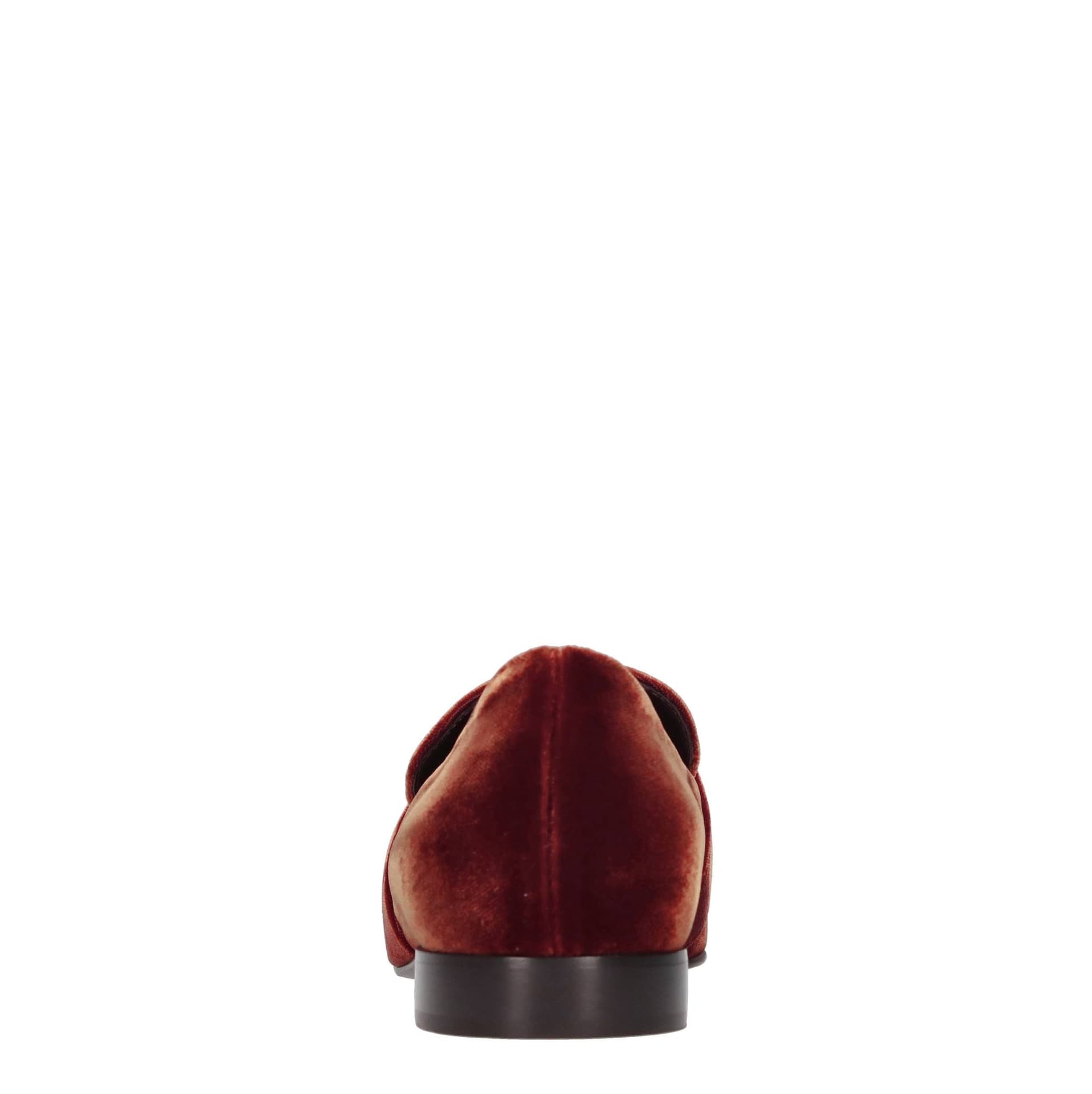 SKORPIOS  Scarpe basse Rosso - 2