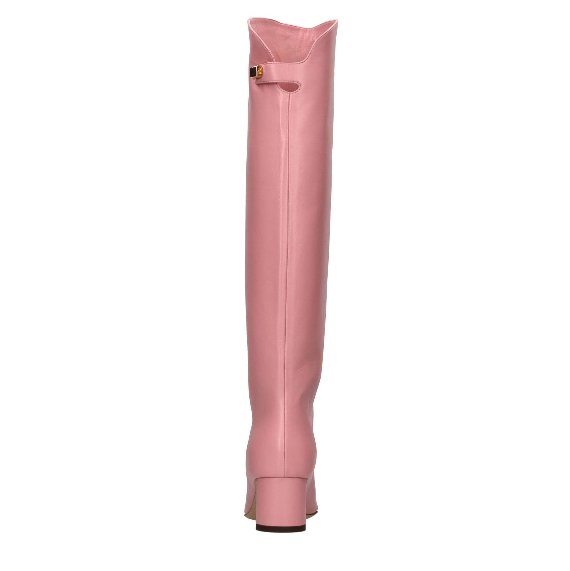 SKORPIOS  Stivali Rosa - 2