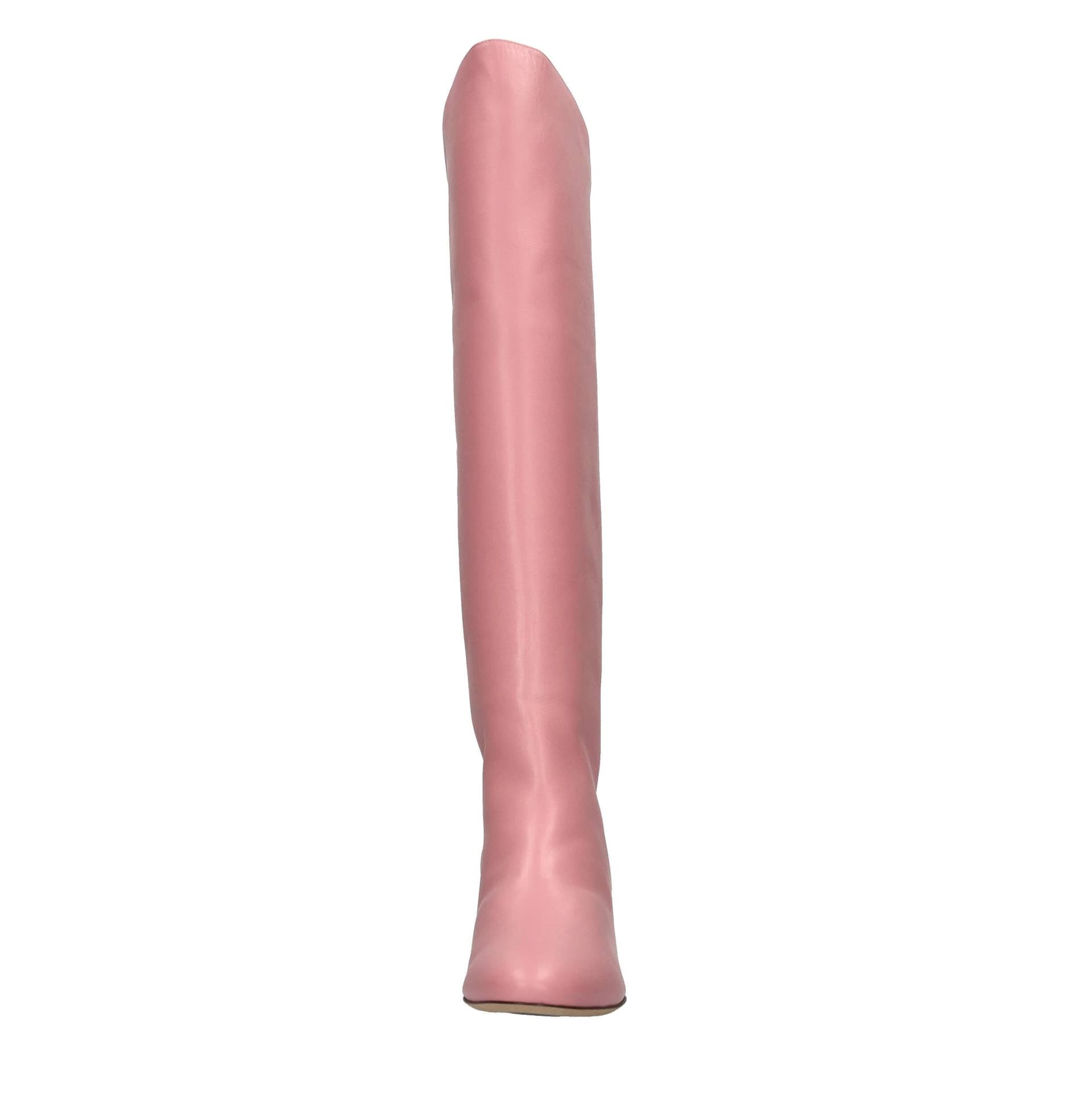 SKORPIOS  Stivali Rosa - 4
