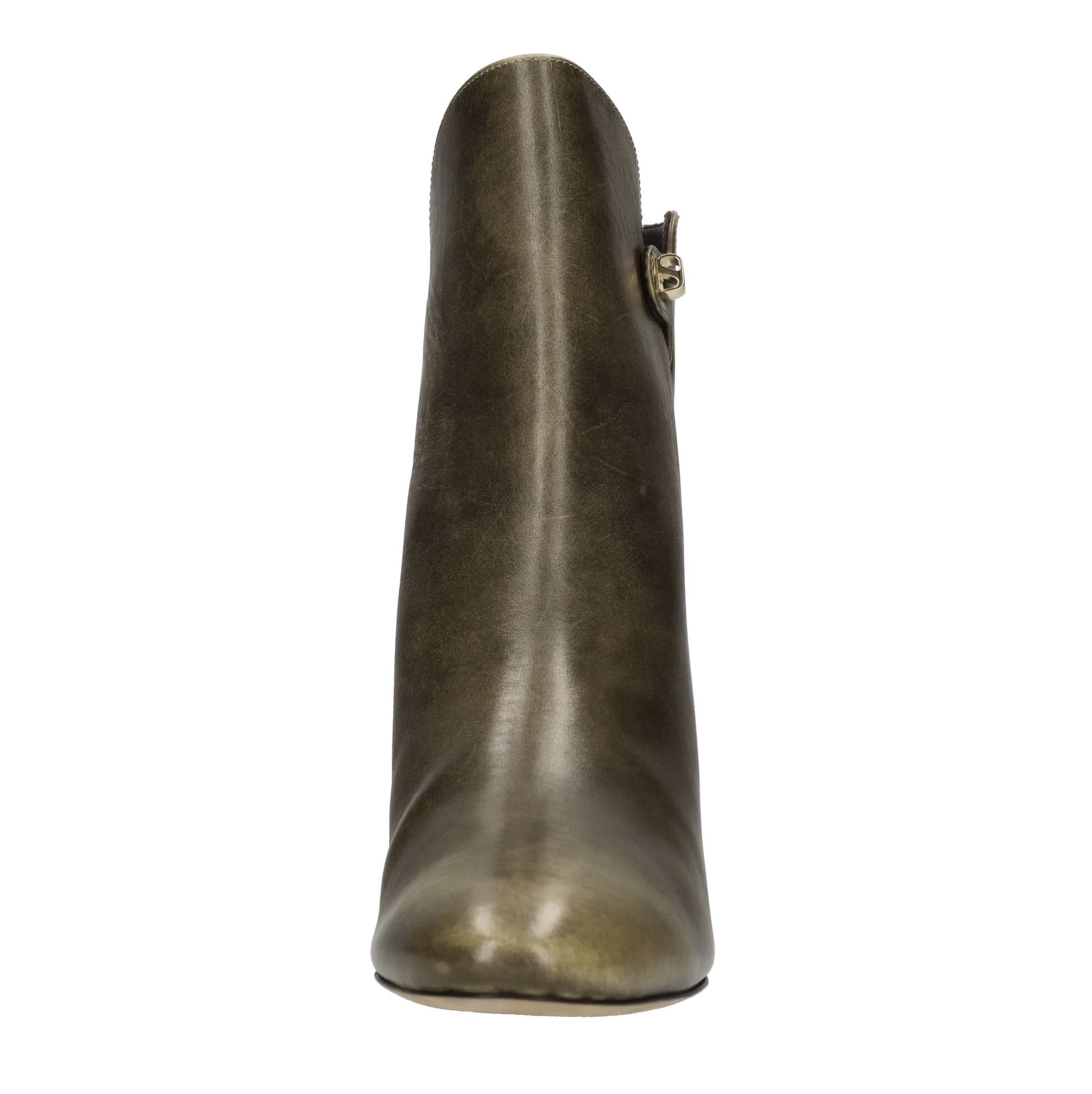 SKORPIOS  Stivali Marrone - 4