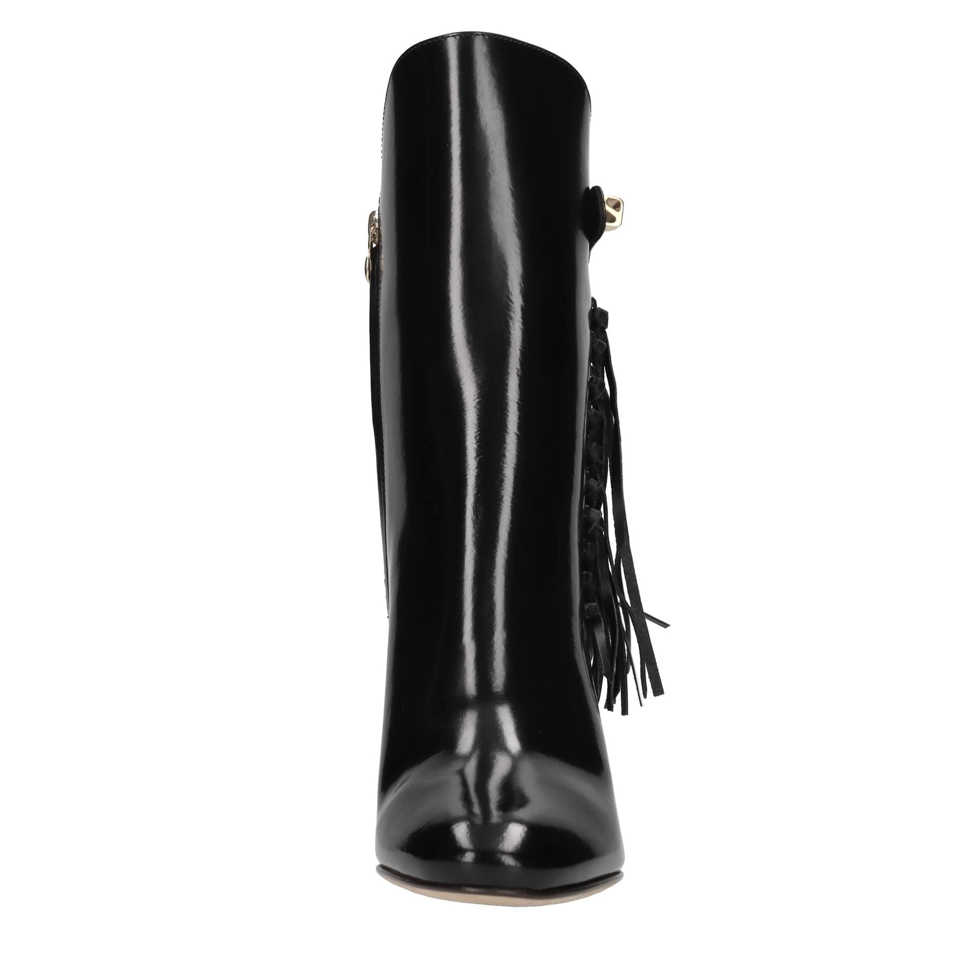 SKORPIOS  Stivali Nero - 4