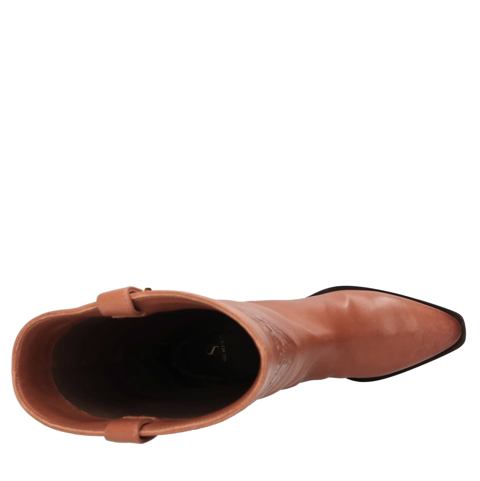 SKORPIOS  Stivali Marrone - 5