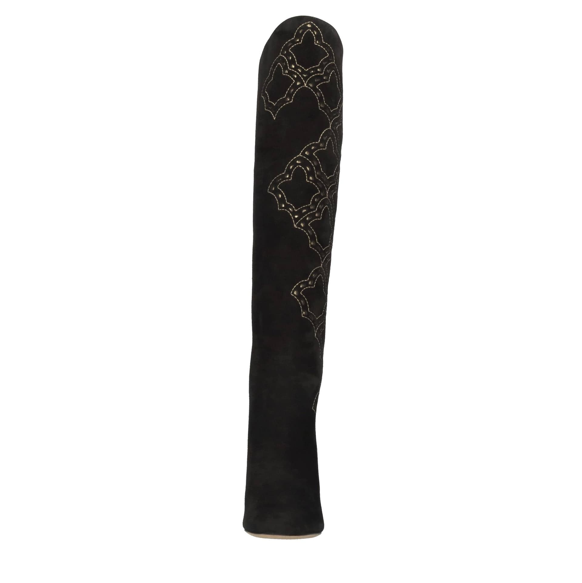 SKORPIOS  Stivali Nero - 4