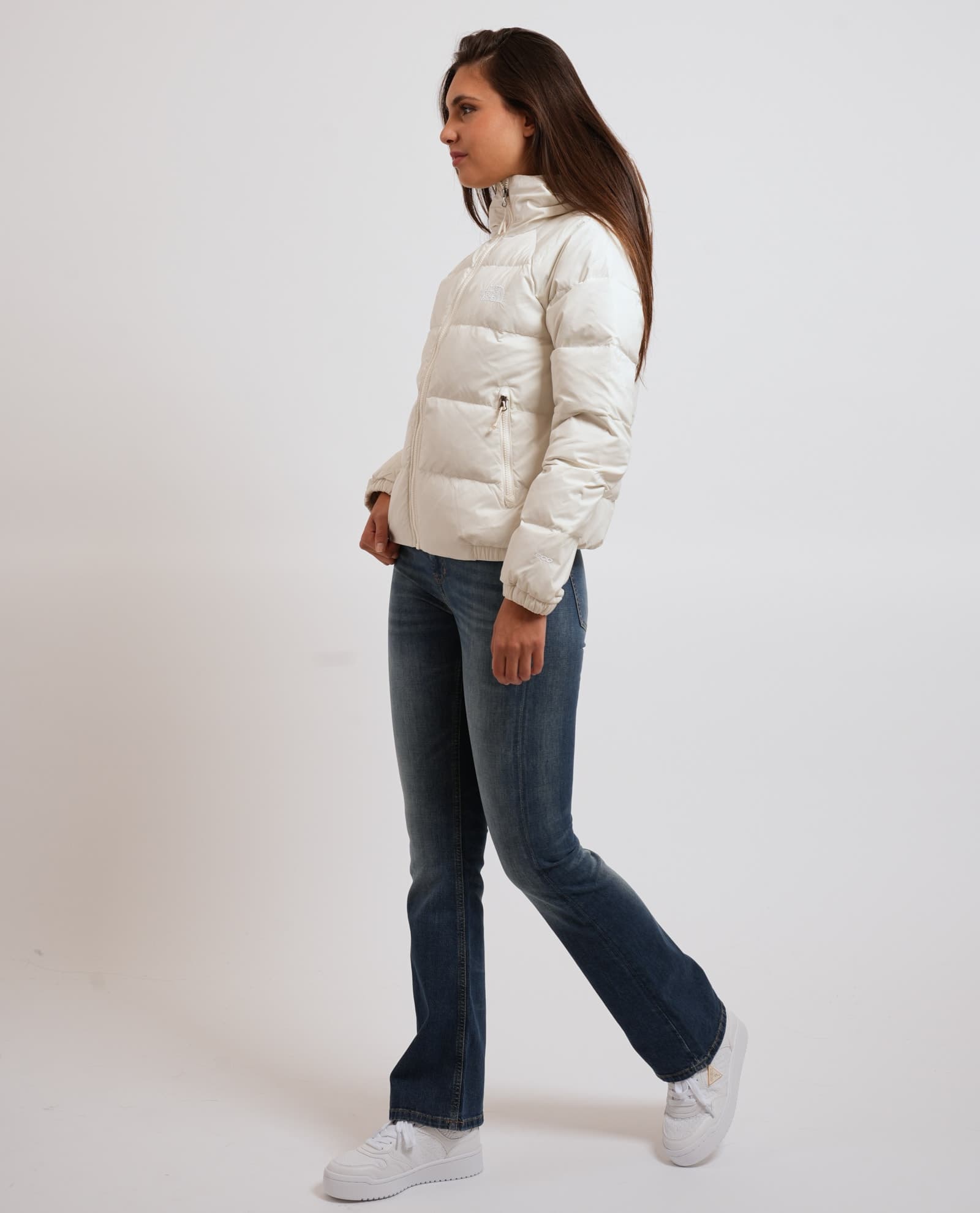 THE NORTH FACE  Giacconi Bianco - 2