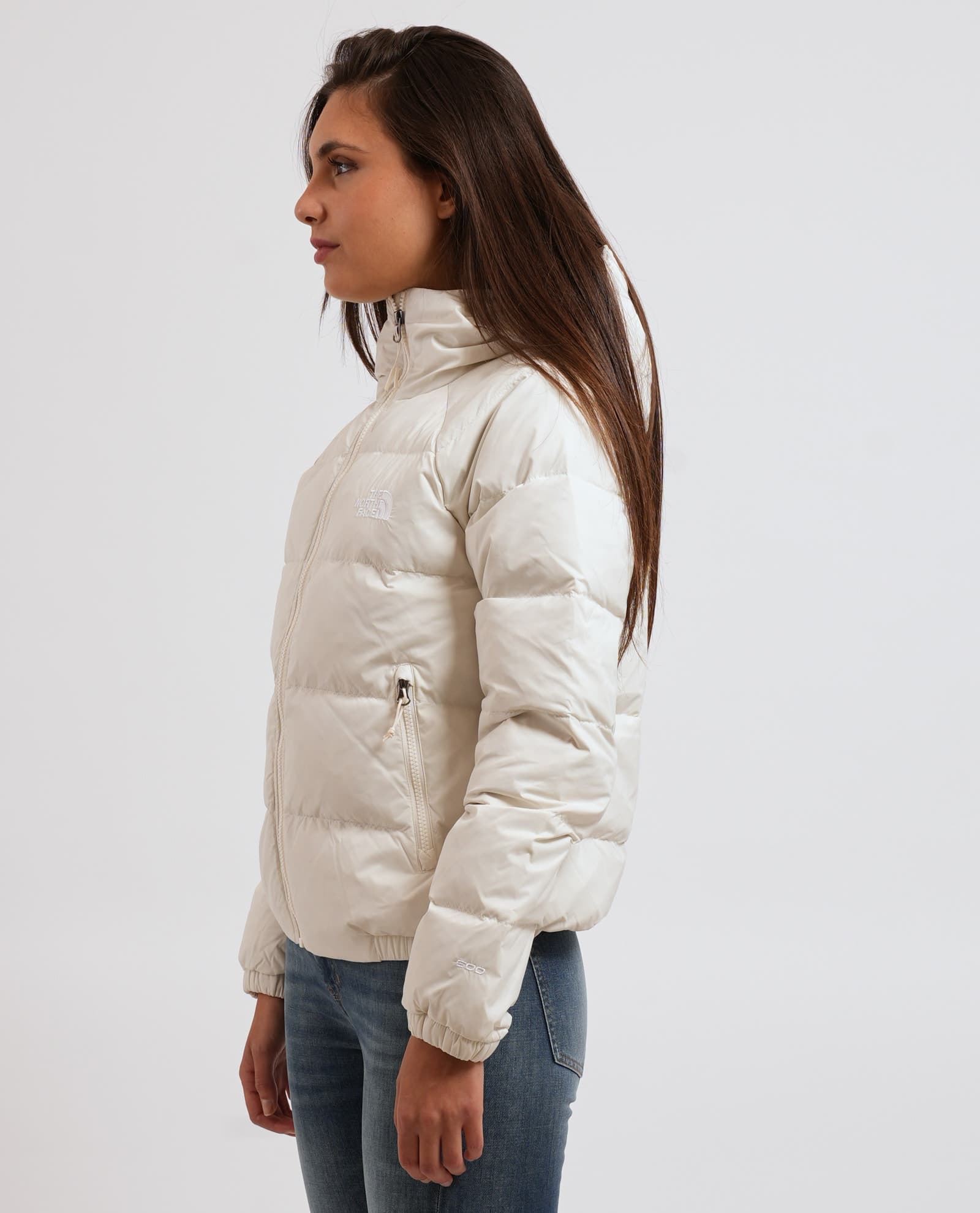 THE NORTH FACE  Giacconi Bianco - 3