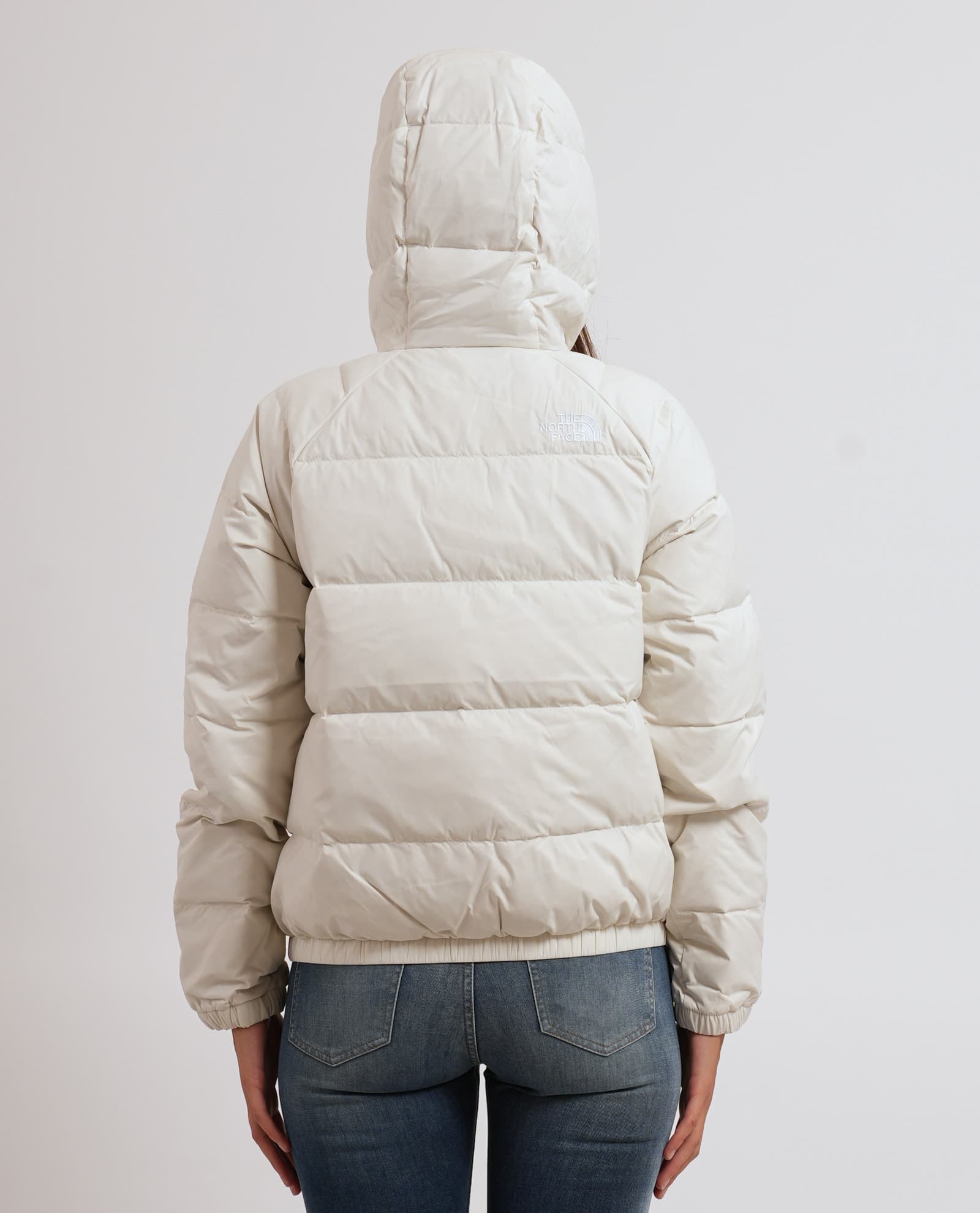 THE NORTH FACE  Giacconi Bianco - 4