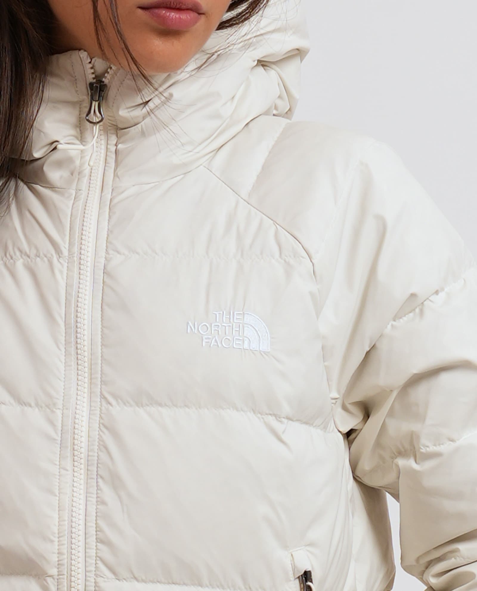 THE NORTH FACE  Giacconi Bianco - 5