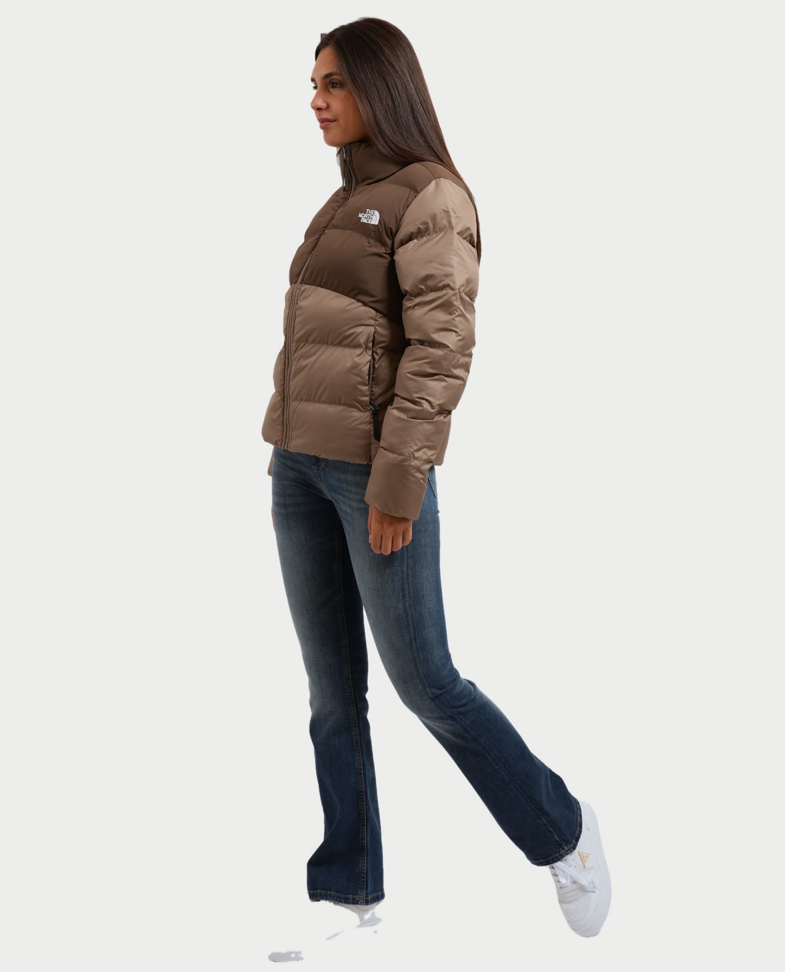 THE NORTH FACE  Giacconi Multicolor - 2