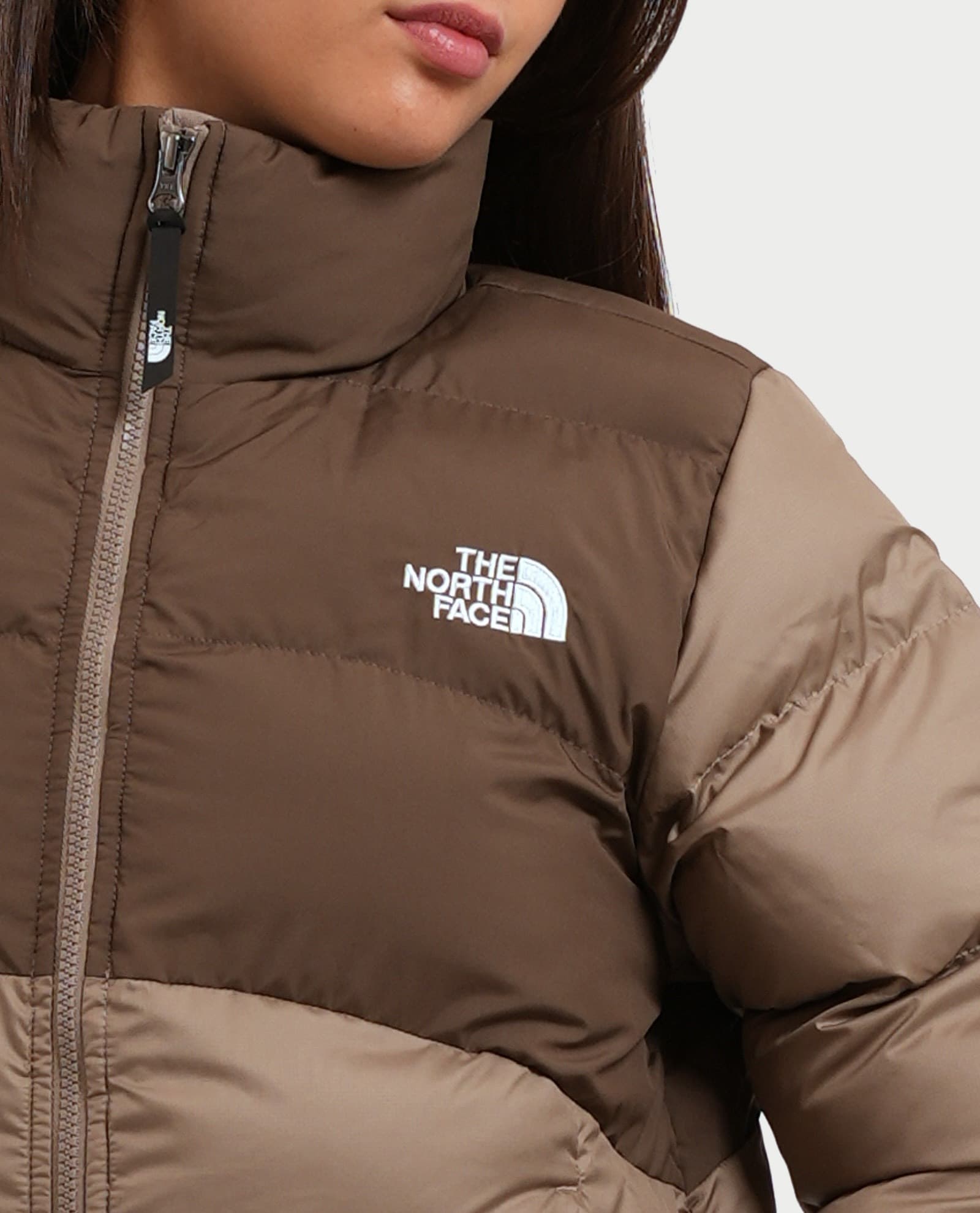THE NORTH FACE  Giacconi Multicolor - 3