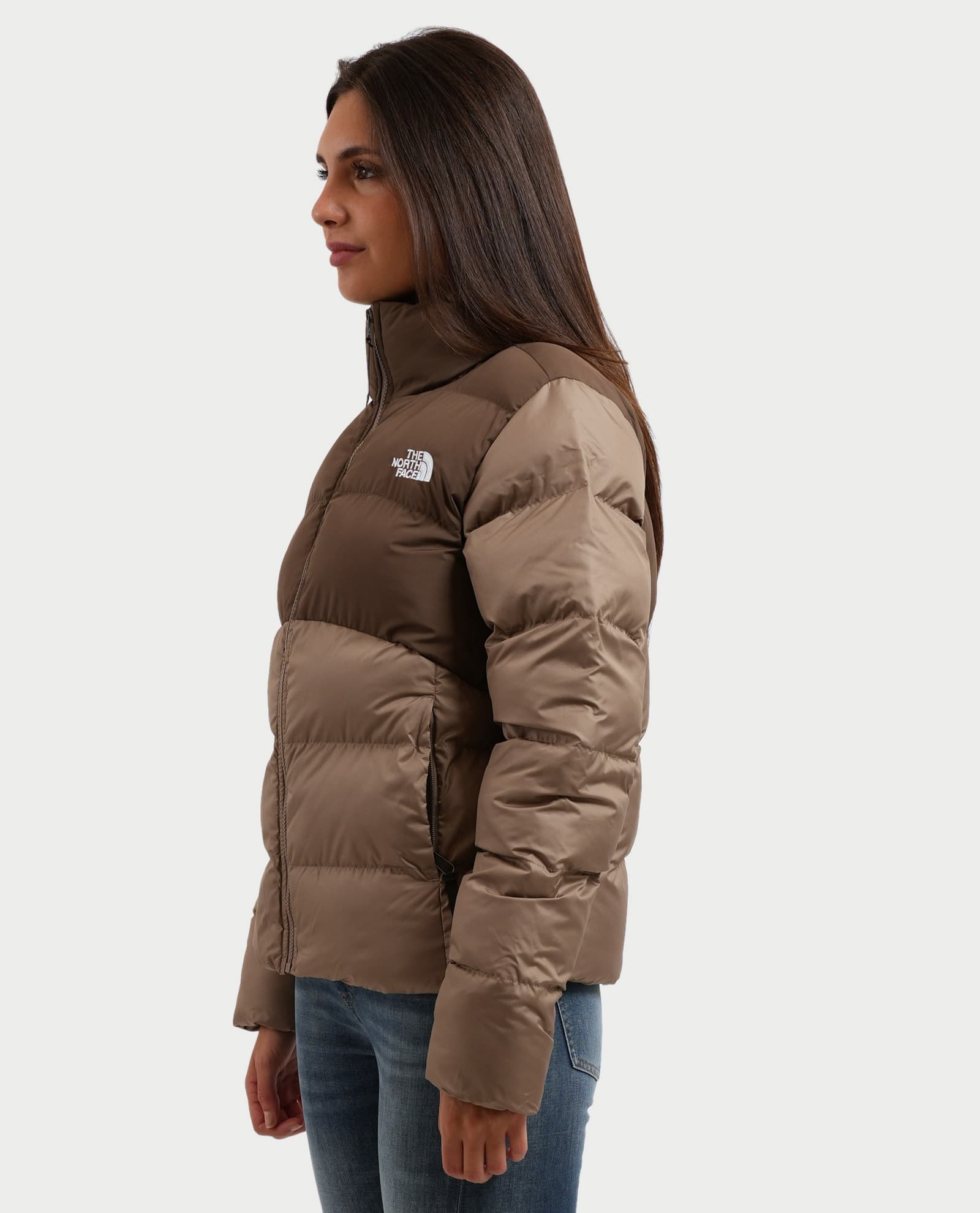 THE NORTH FACE  Giacconi Multicolor - 4