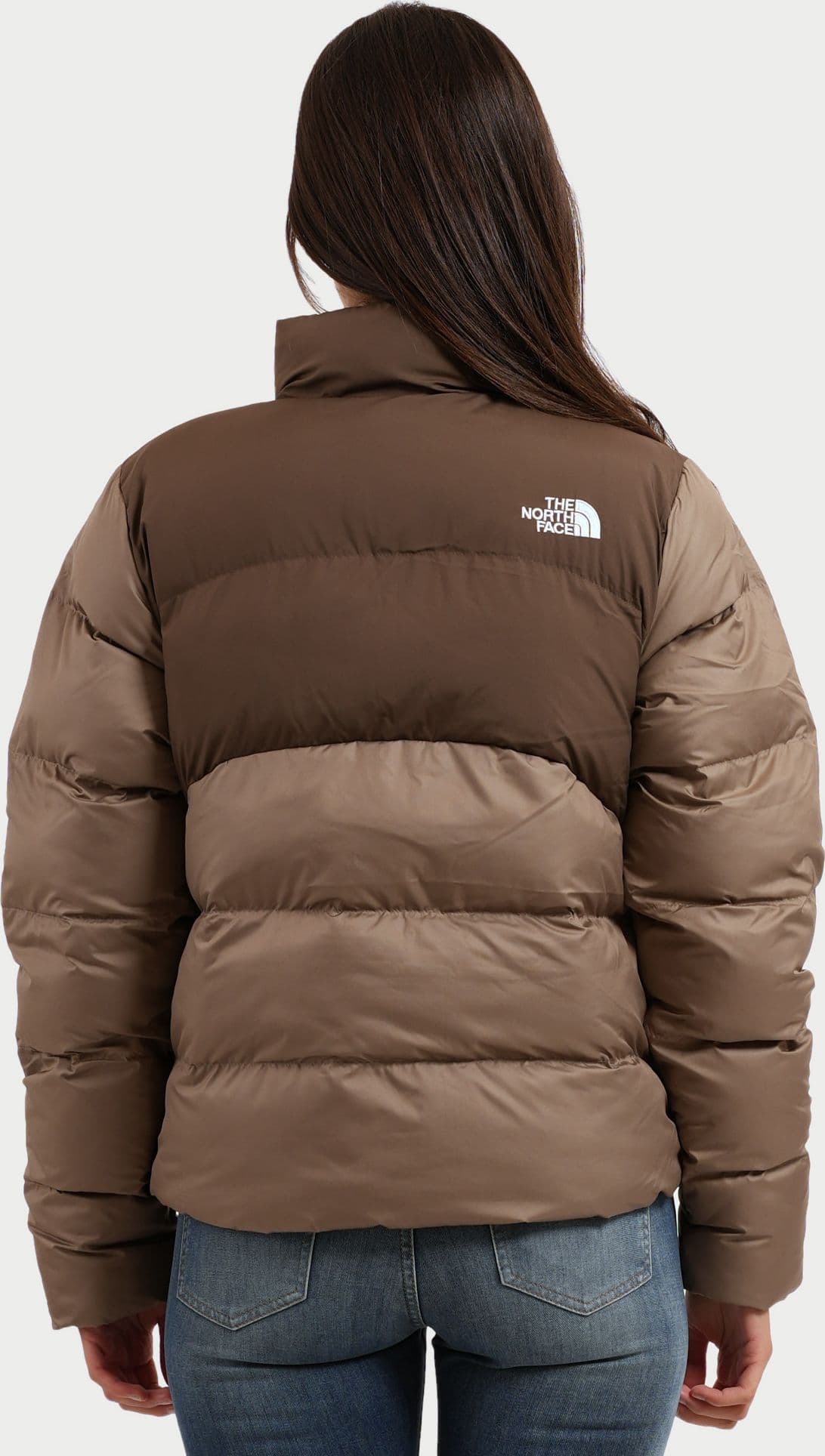 THE NORTH FACE  Giacconi Multicolor - 5