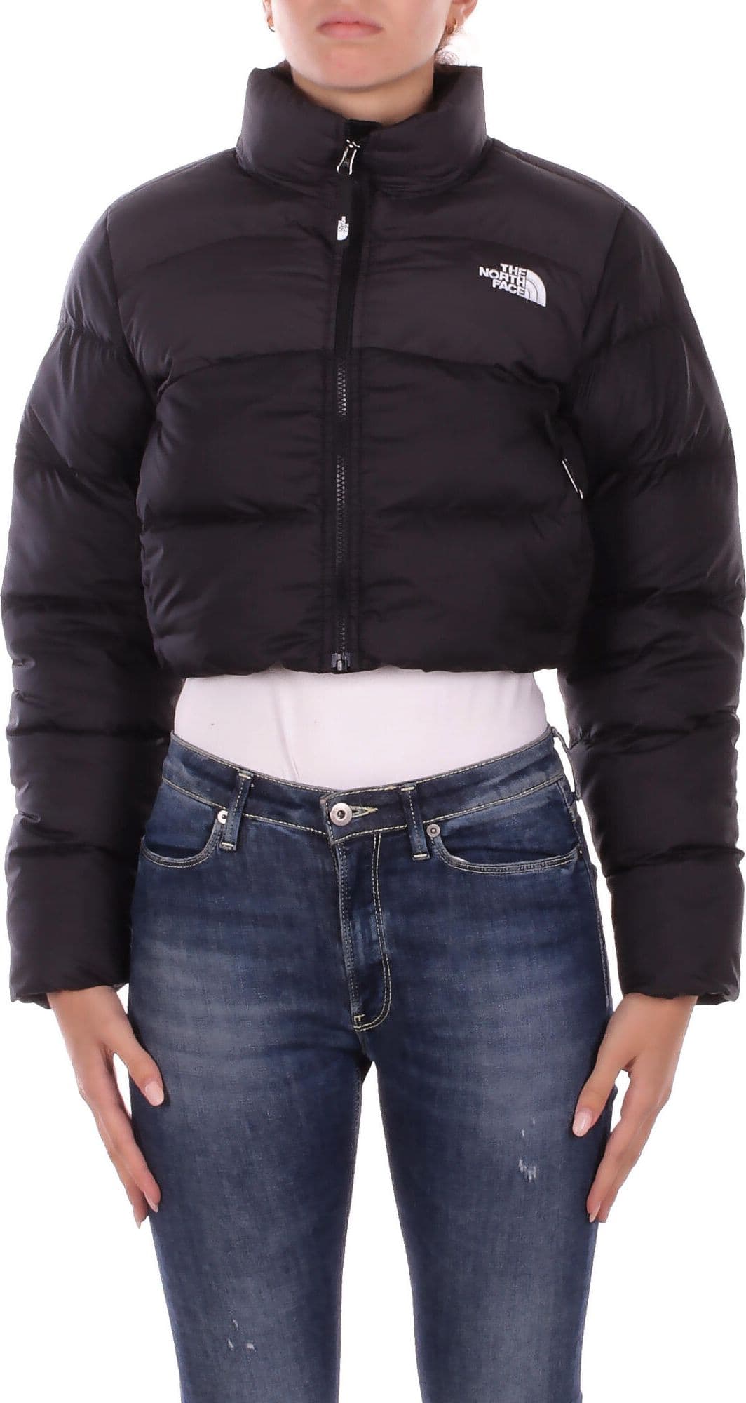 THE NORTH FACE  Giacconi Nero