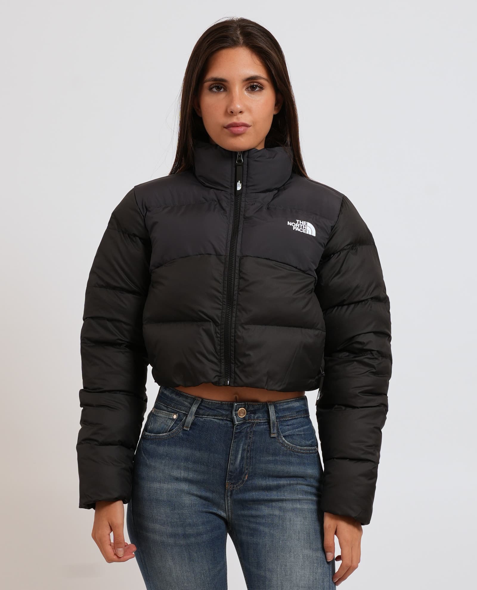 THE NORTH FACE  Giacconi Nero - 2