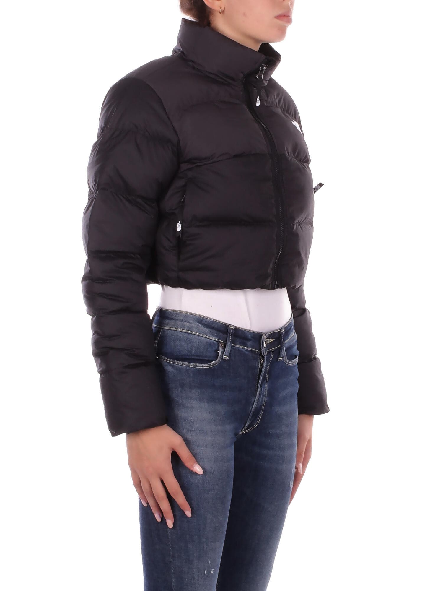 THE NORTH FACE  Giacconi Nero - 11