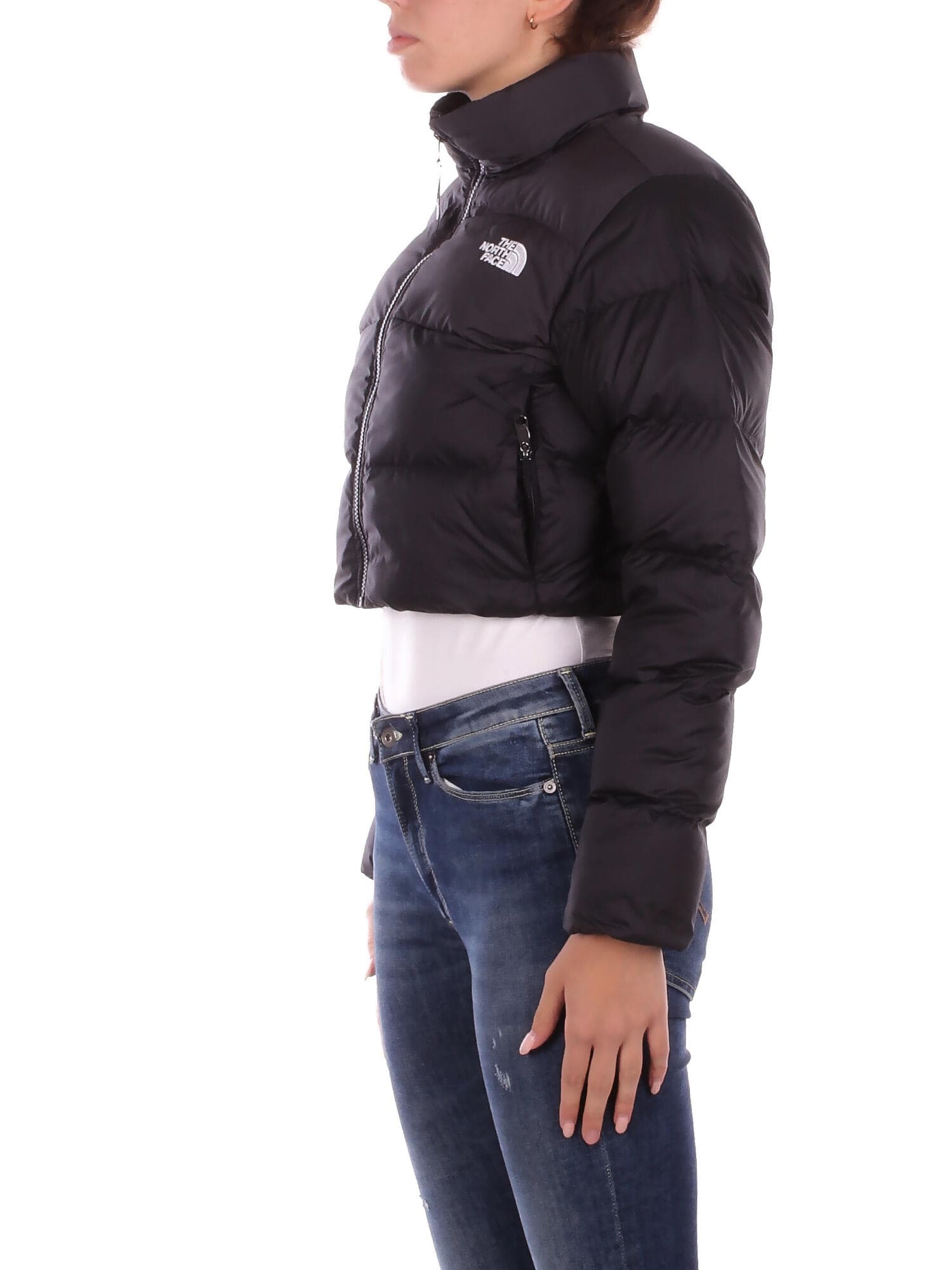 THE NORTH FACE  Giacconi Nero - 3