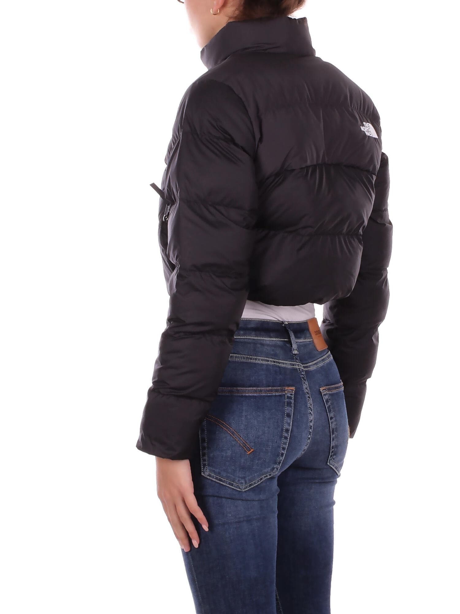 THE NORTH FACE  Giacconi Nero - 5