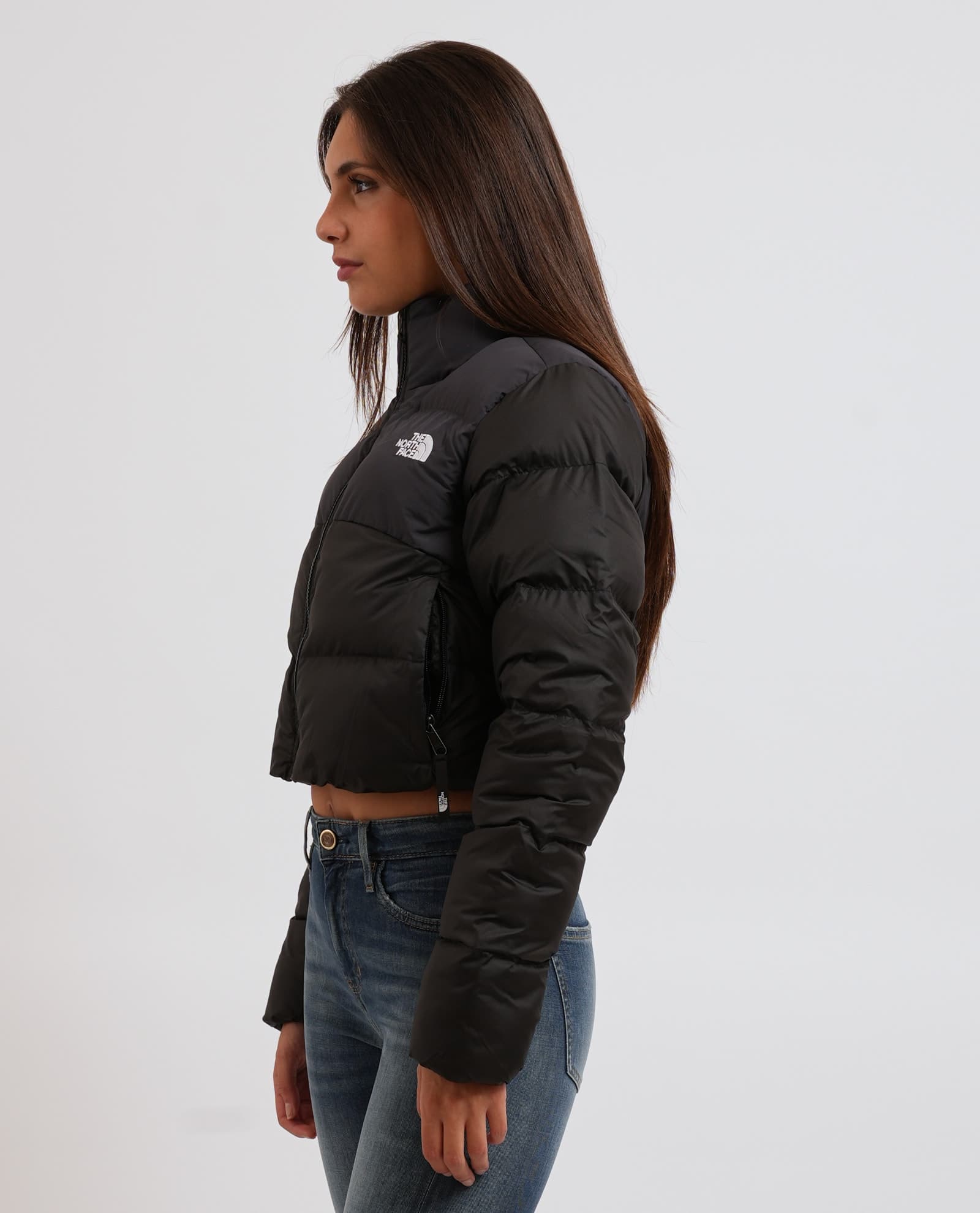THE NORTH FACE  Giacconi Nero - 6