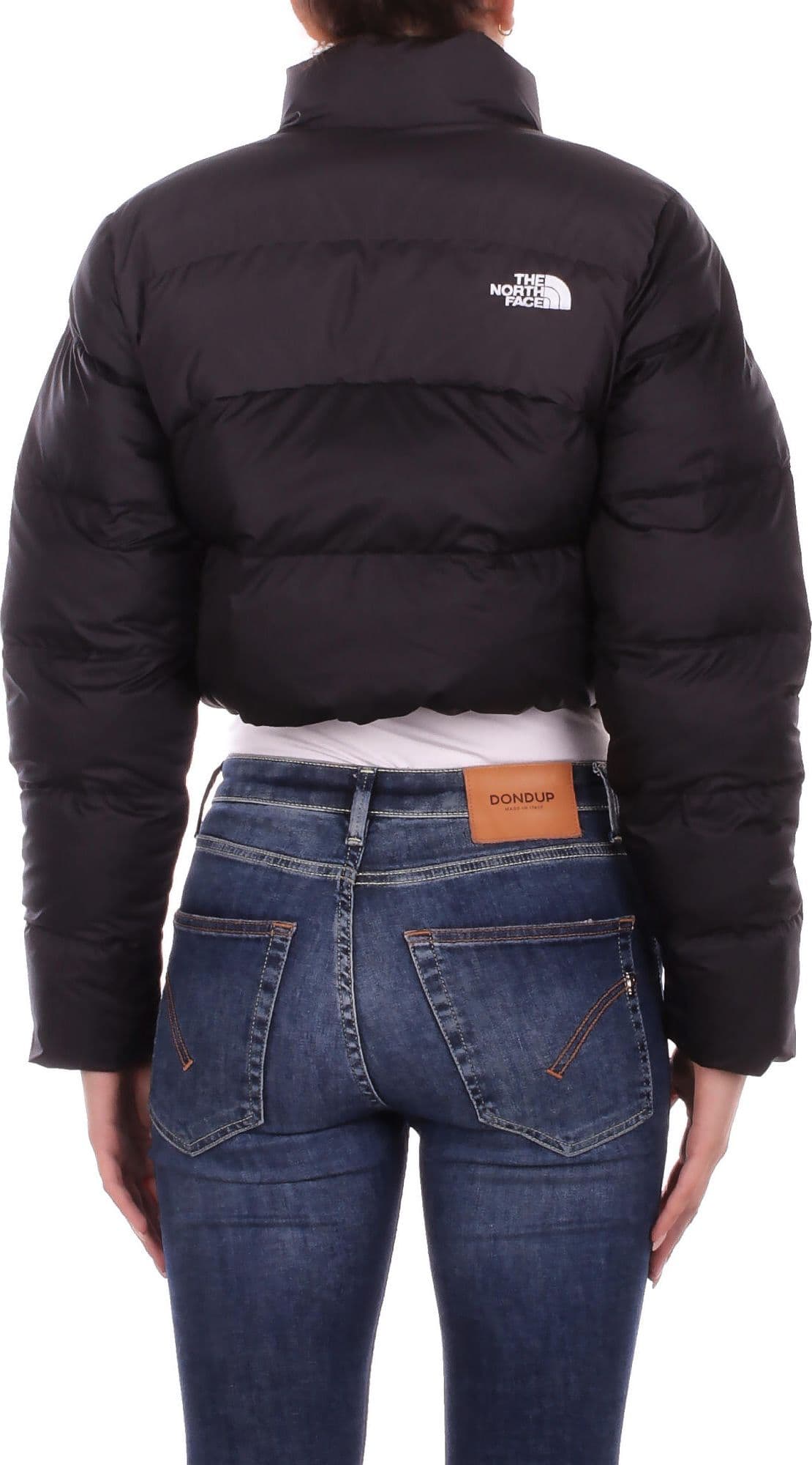 THE NORTH FACE  Giacconi Nero - 7
