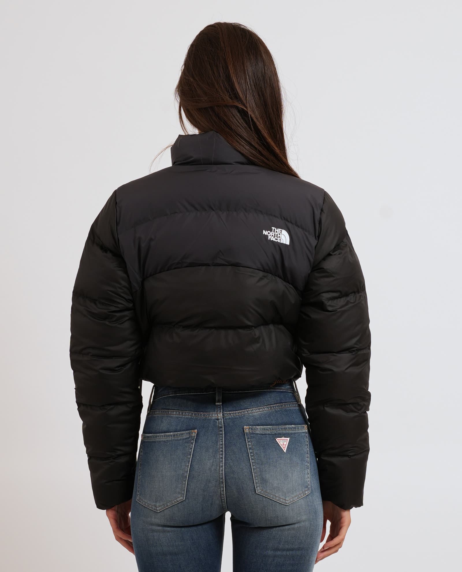 THE NORTH FACE  Giacconi Nero - 8