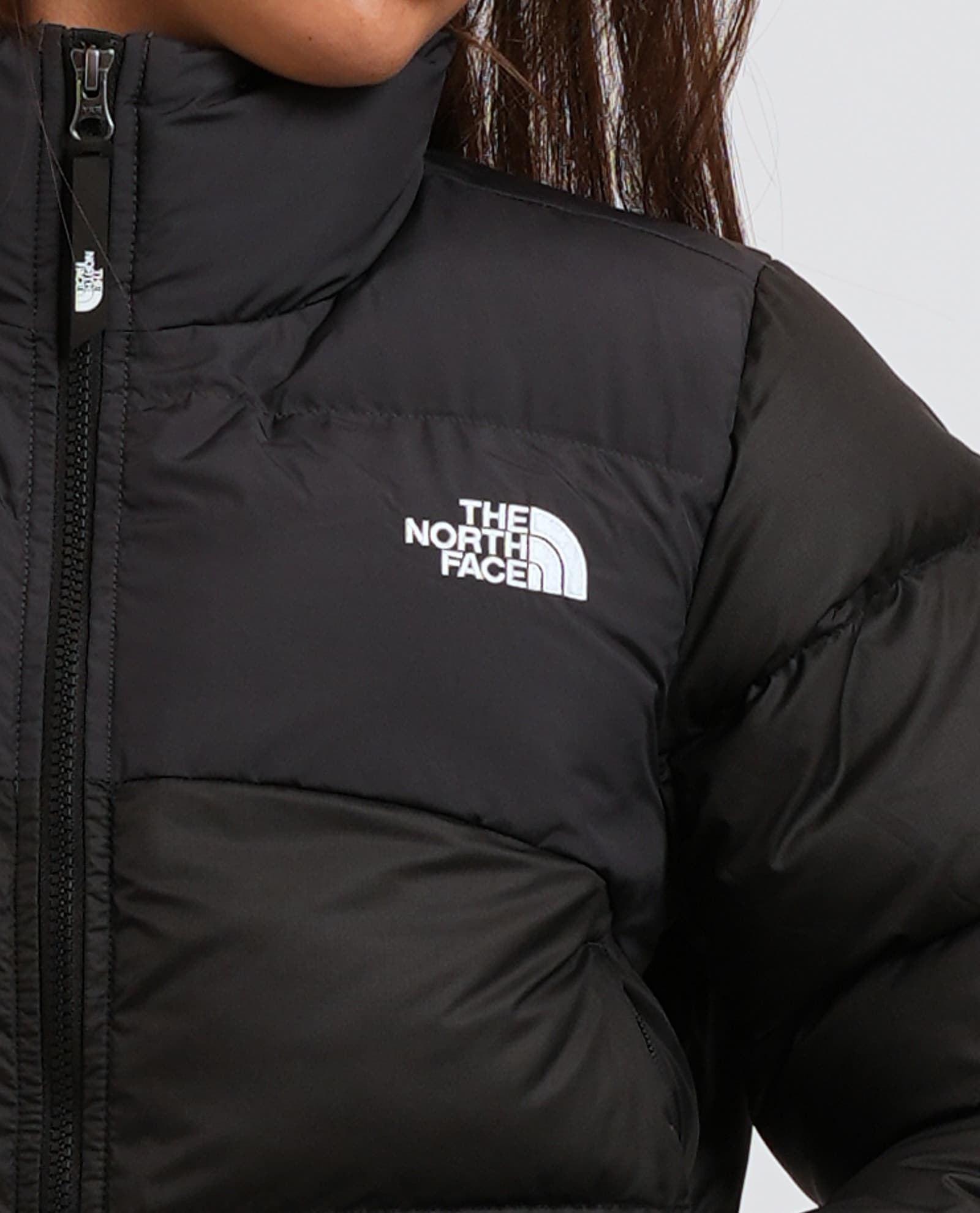 THE NORTH FACE  Giacconi Nero - 10