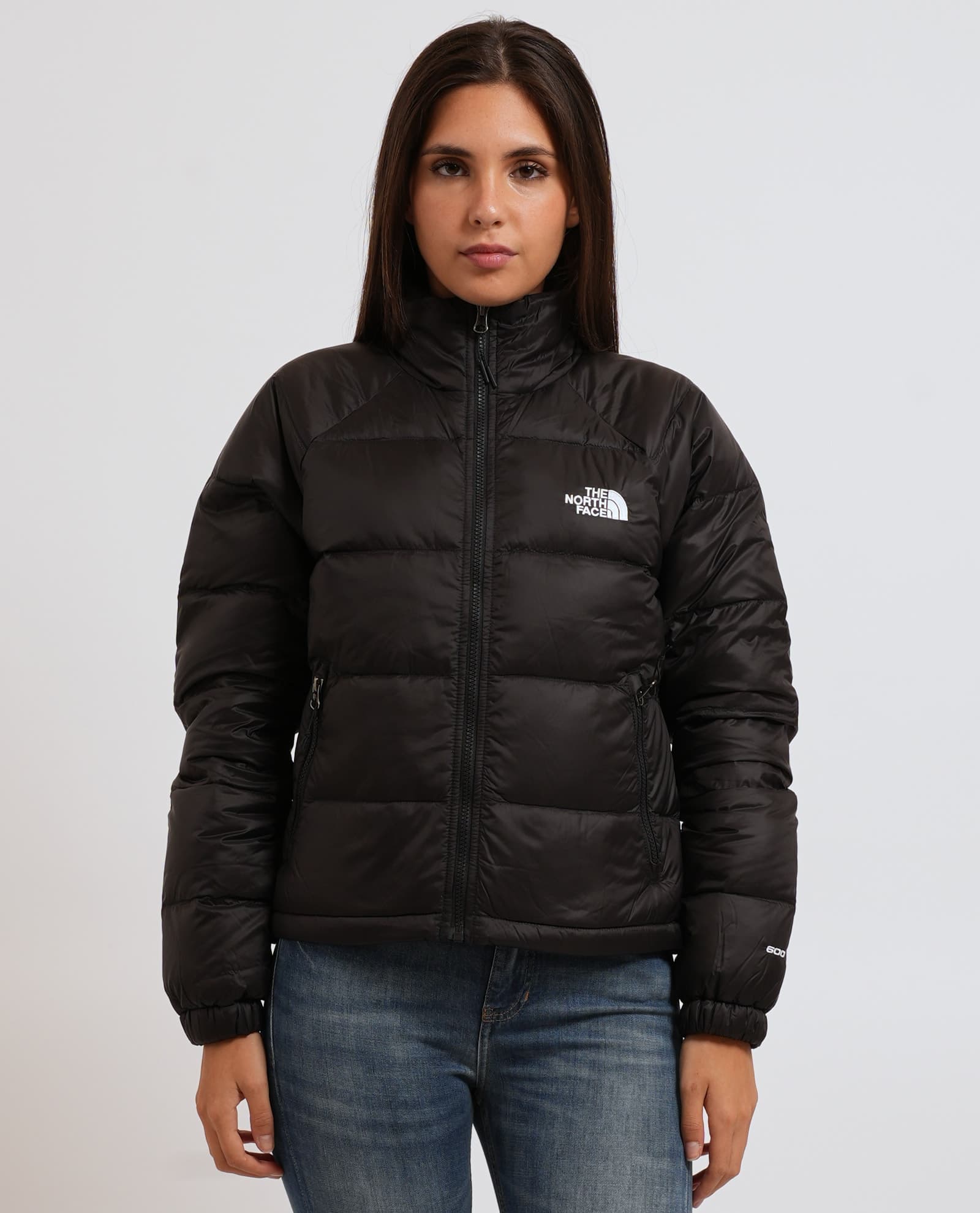 THE NORTH FACE  Giacconi Nero