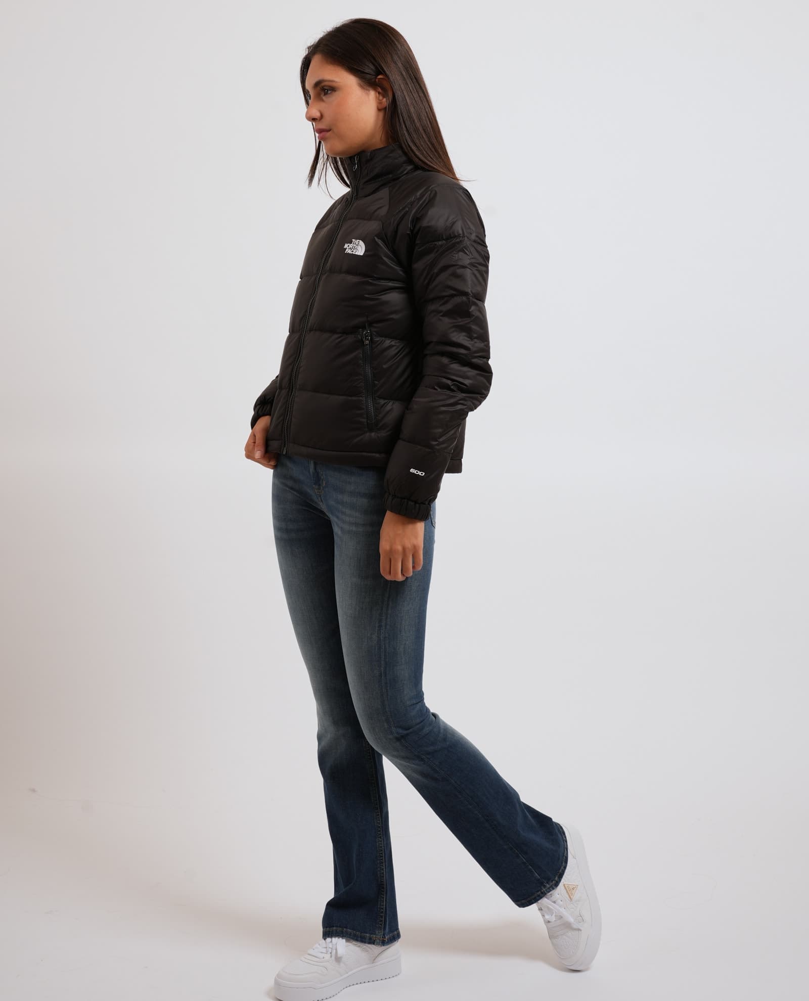 THE NORTH FACE  Giacconi Nero - 2