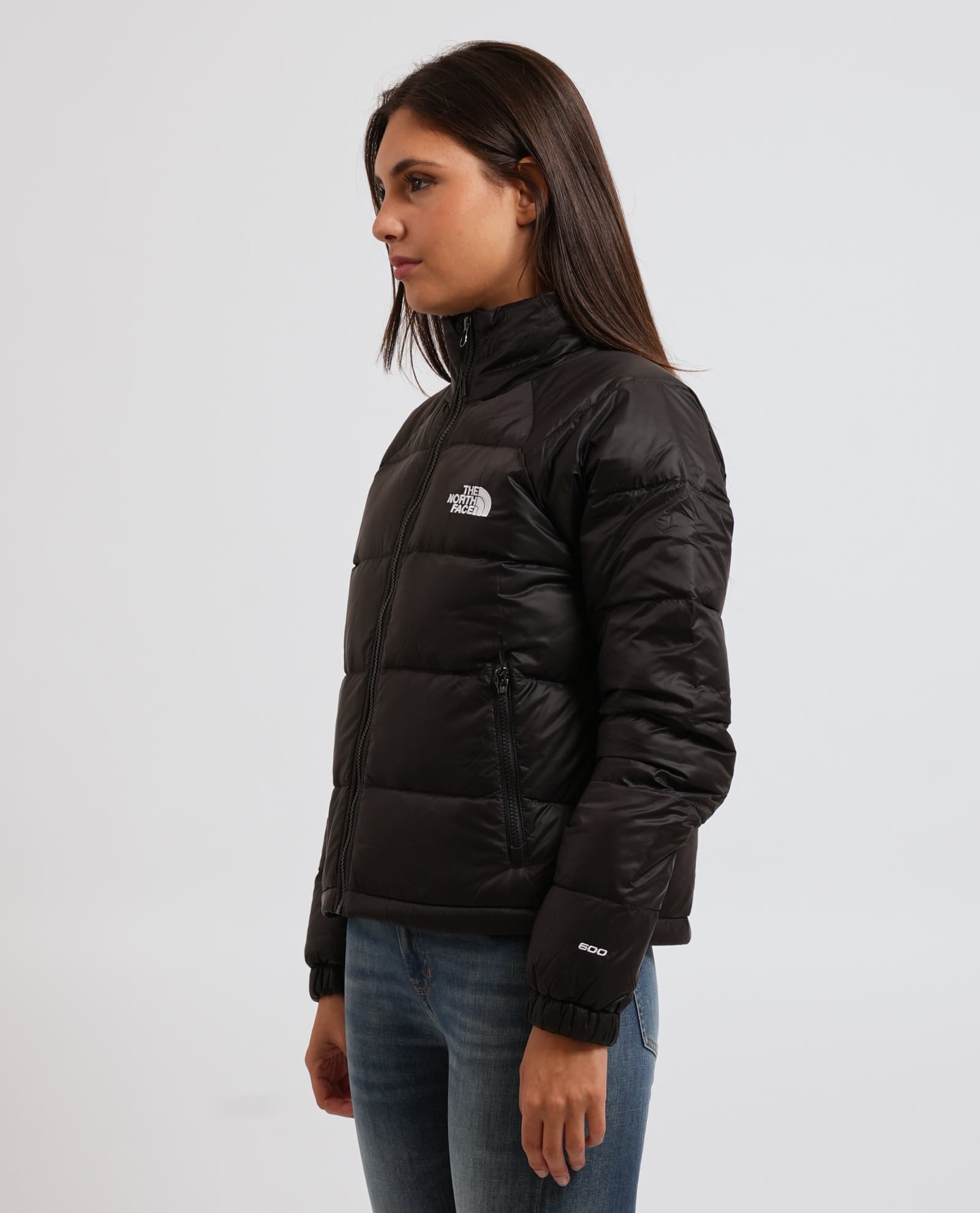 THE NORTH FACE  Giacconi Nero - 3