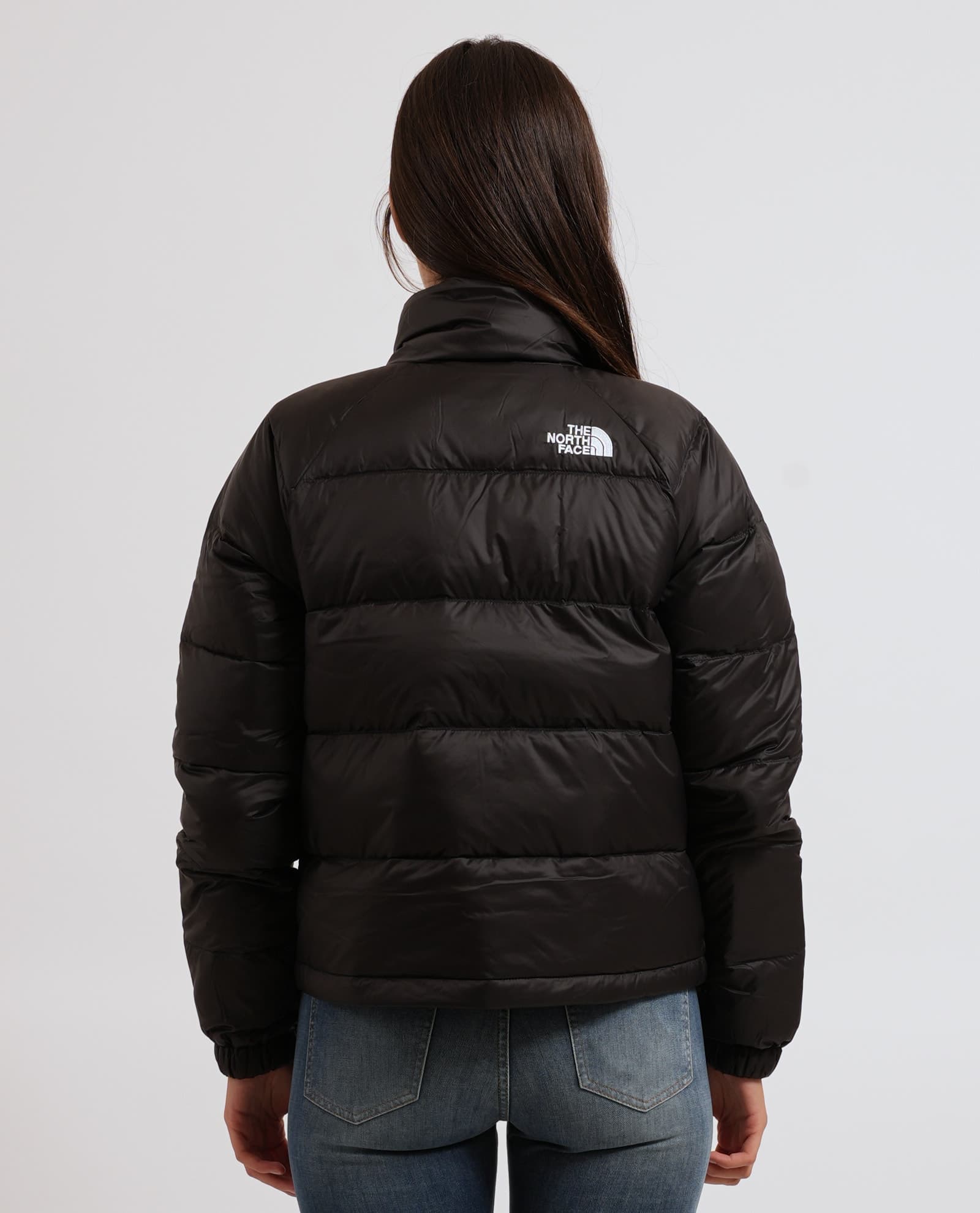 THE NORTH FACE  Giacconi Nero - 4