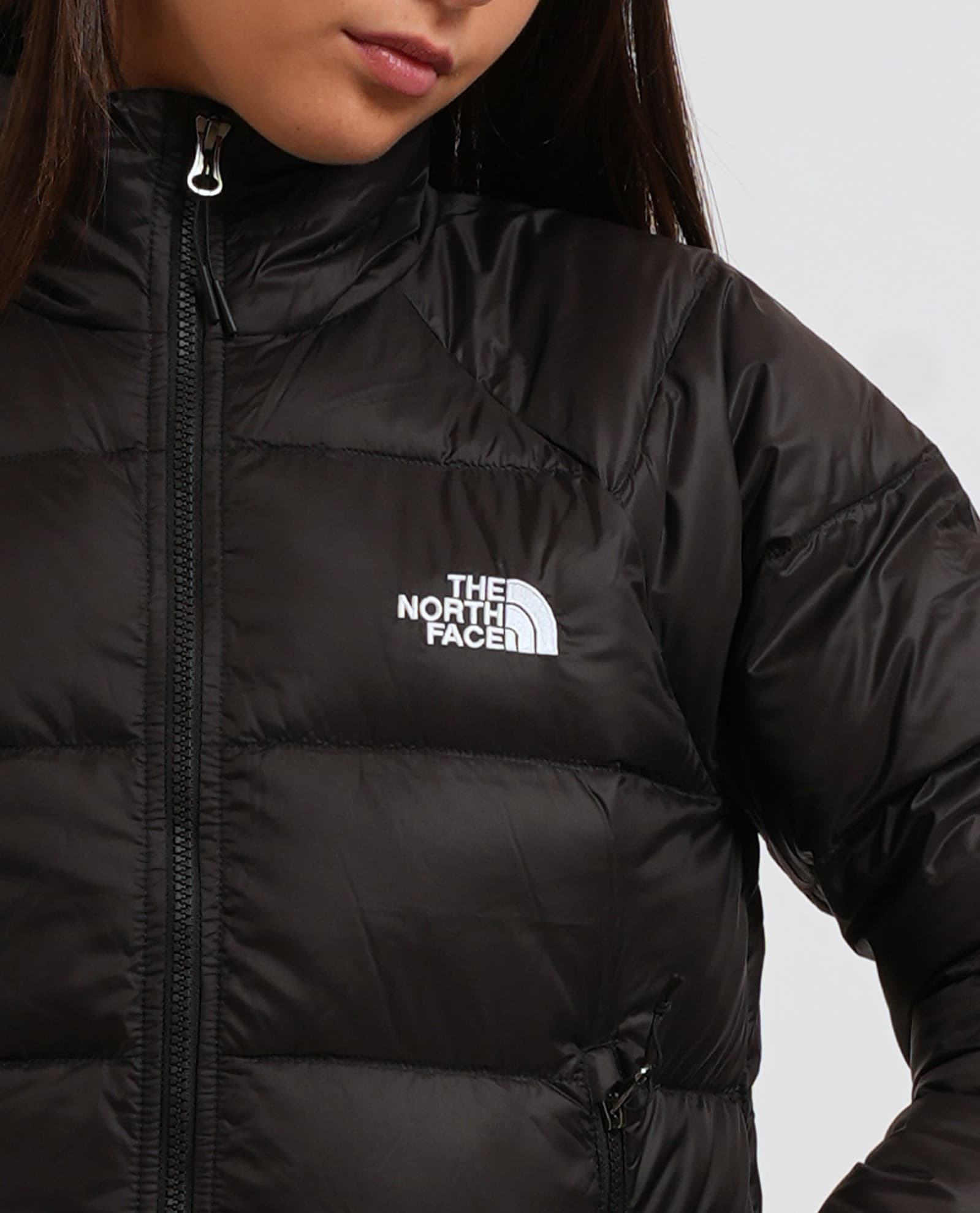 THE NORTH FACE  Giacconi Nero - 5