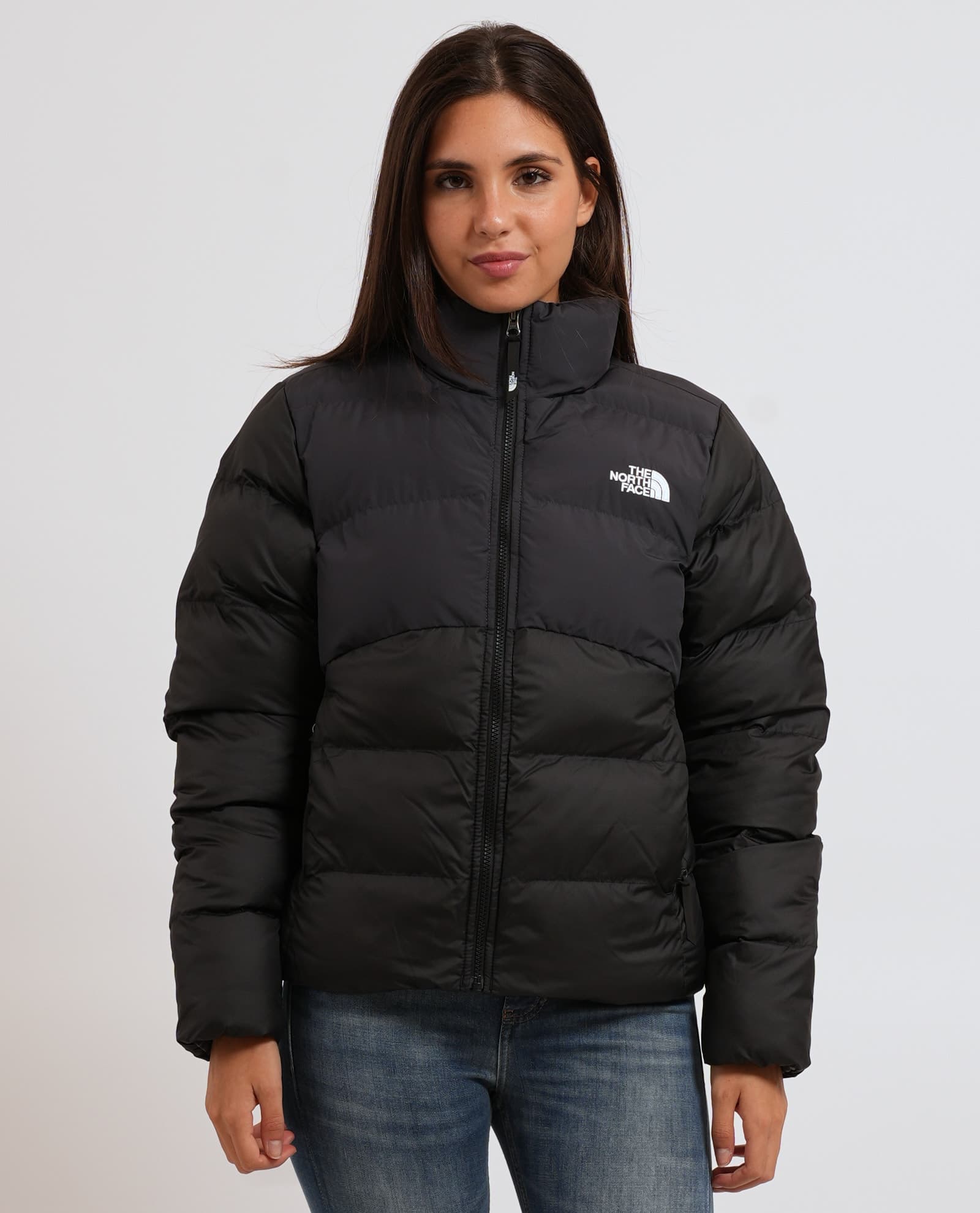 THE NORTH FACE  Giacconi Nero