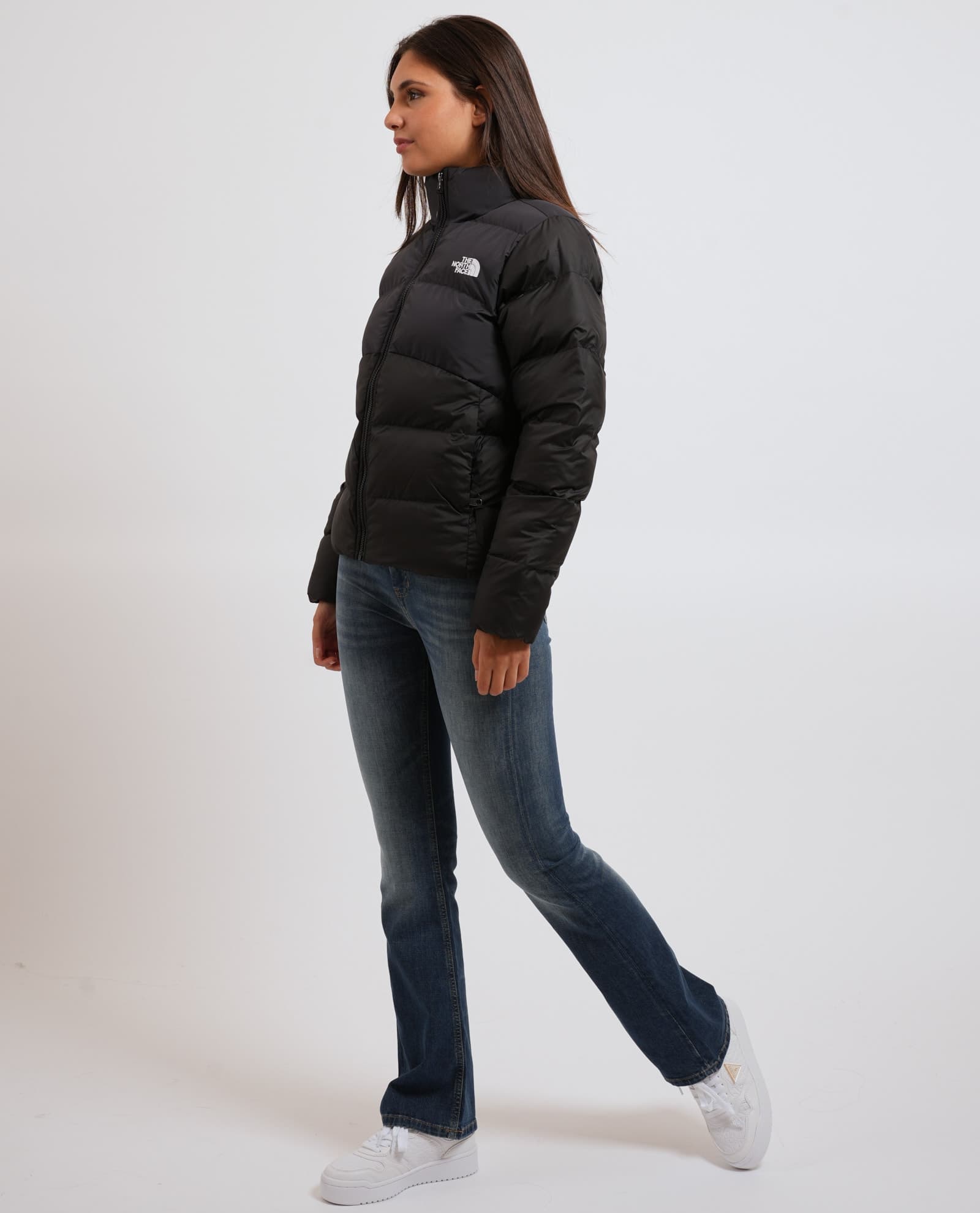 THE NORTH FACE  Giacconi Nero - 2