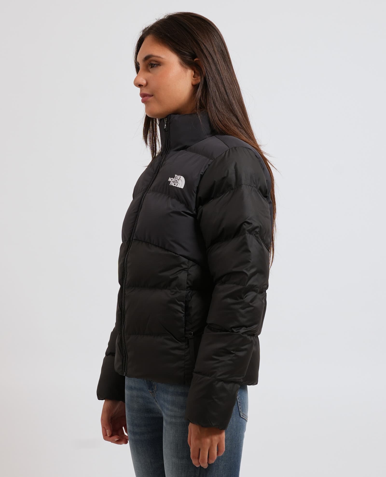 THE NORTH FACE  Giacconi Nero - 3