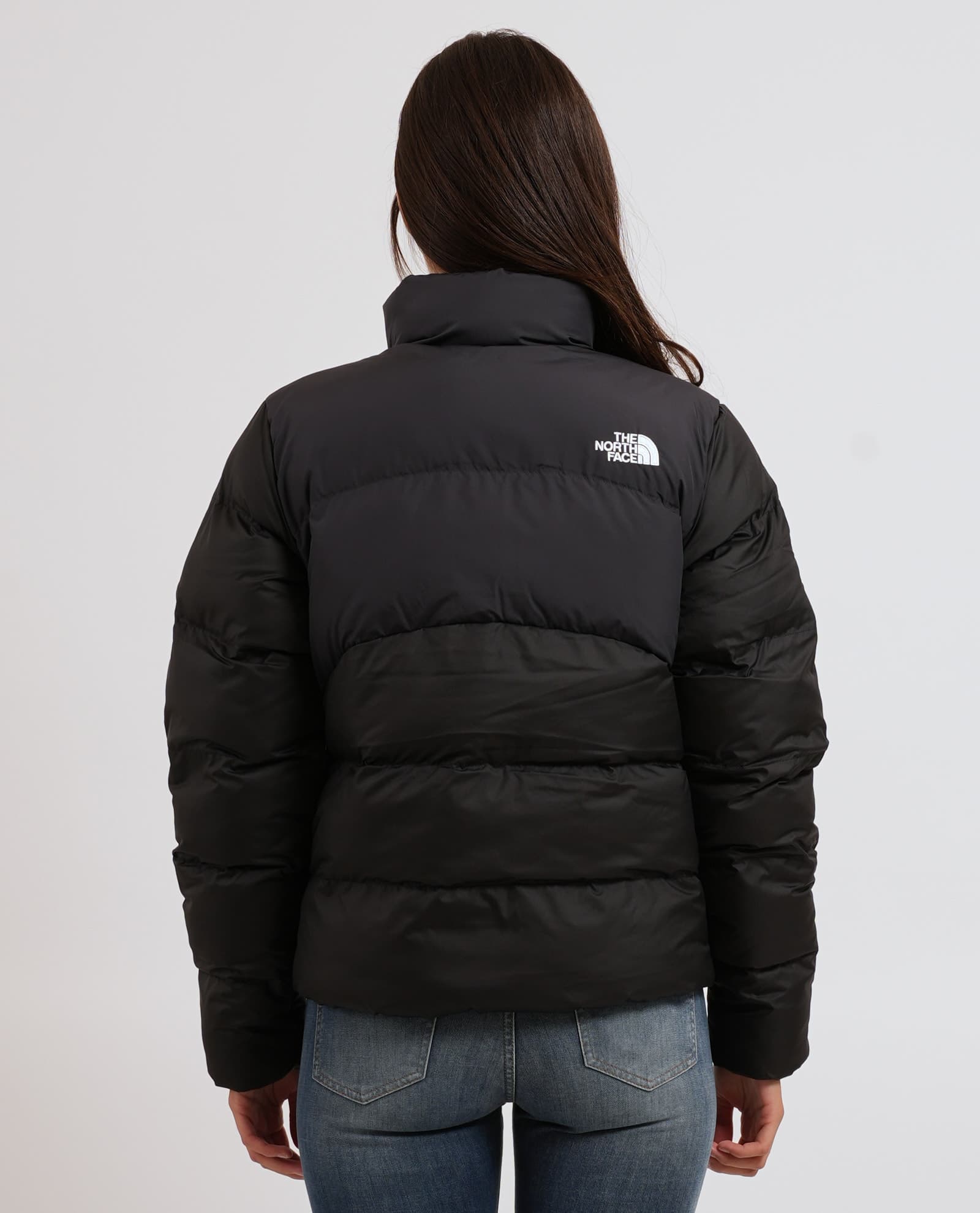 THE NORTH FACE  Giacconi Nero - 4