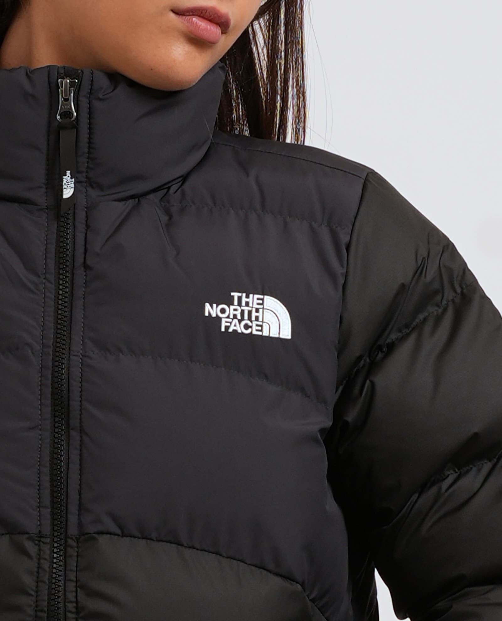 THE NORTH FACE  Giacconi Nero - 5
