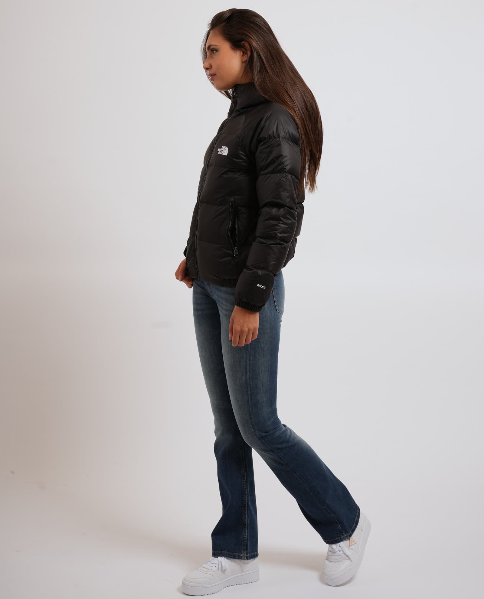 THE NORTH FACE  Giacconi Nero - 2