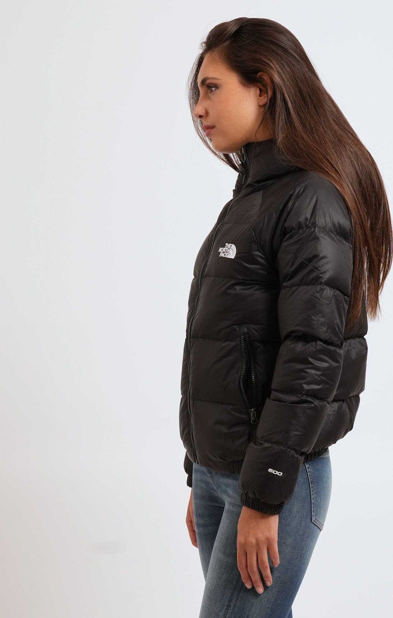 THE NORTH FACE  Giacconi Nero - 3