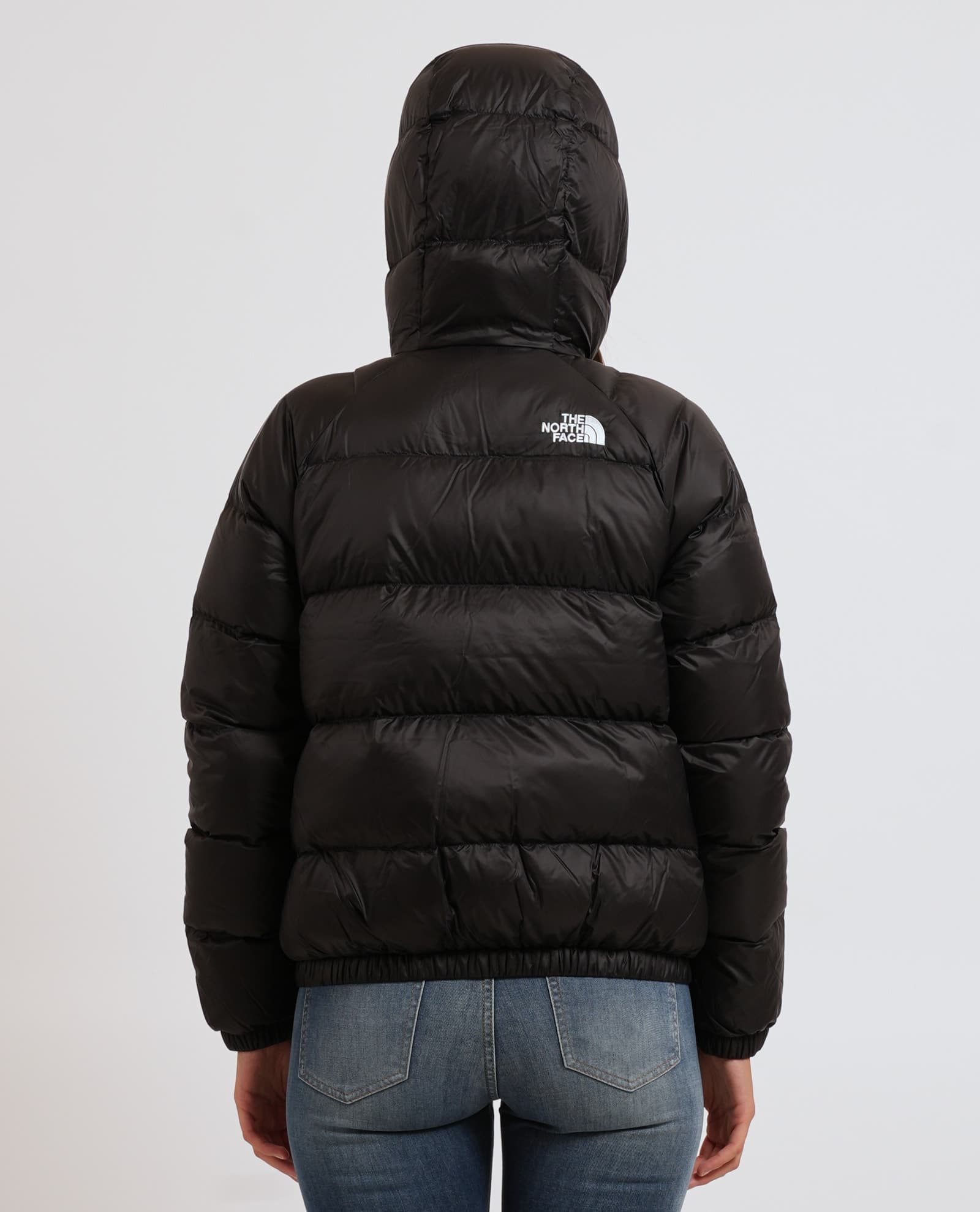 THE NORTH FACE  Giacconi Nero - 4