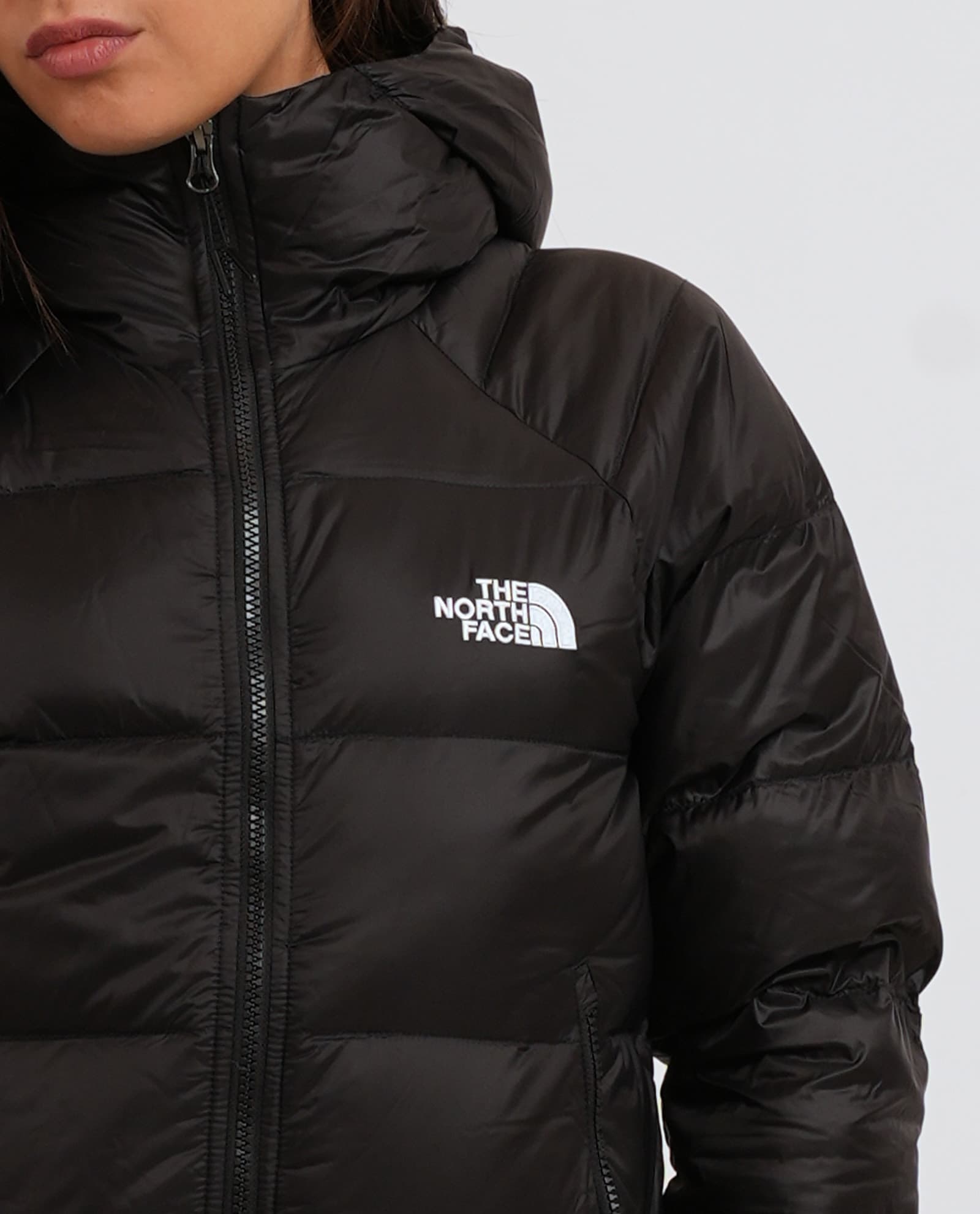 THE NORTH FACE  Giacconi Nero - 5