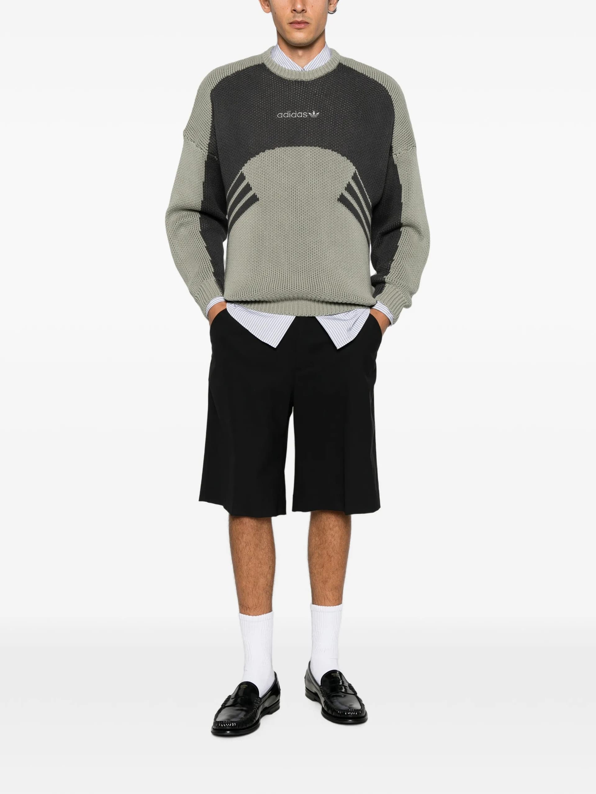 ADIDAS ORIGINALS  MAGLIERIA - 2