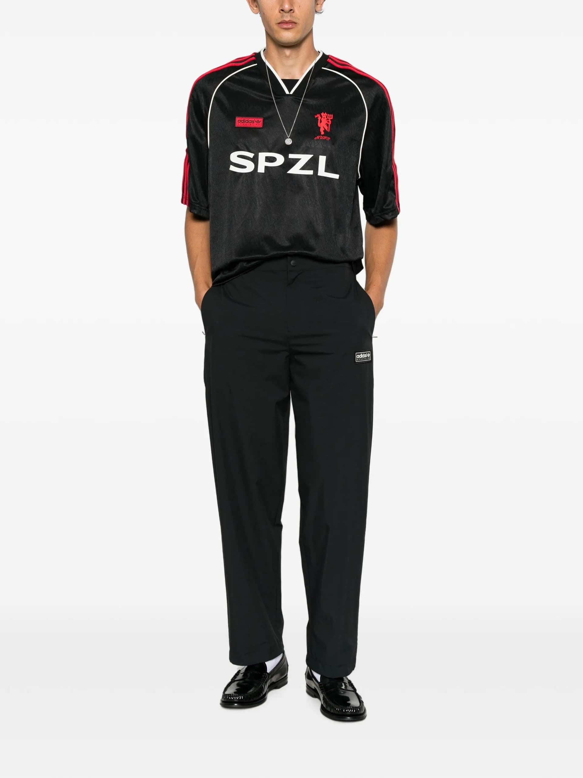 ADIDAS ORIGINALS  PANTALONI - 2