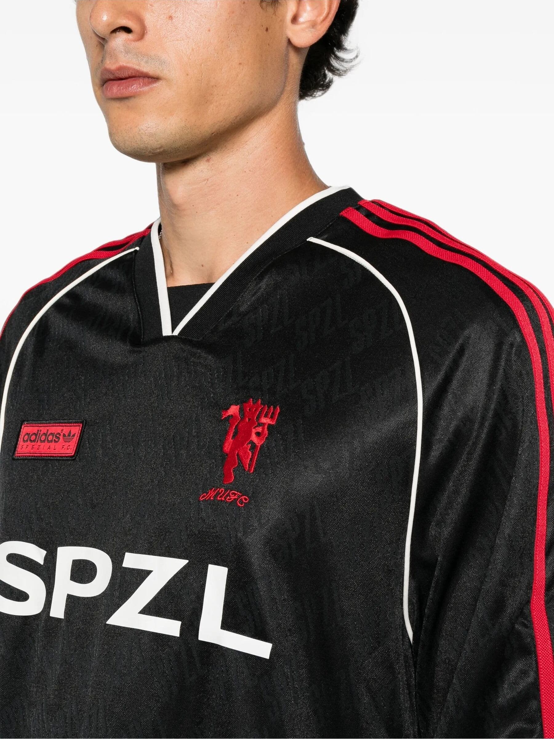ADIDAS ORIGINALS  T-SHIRT - 2