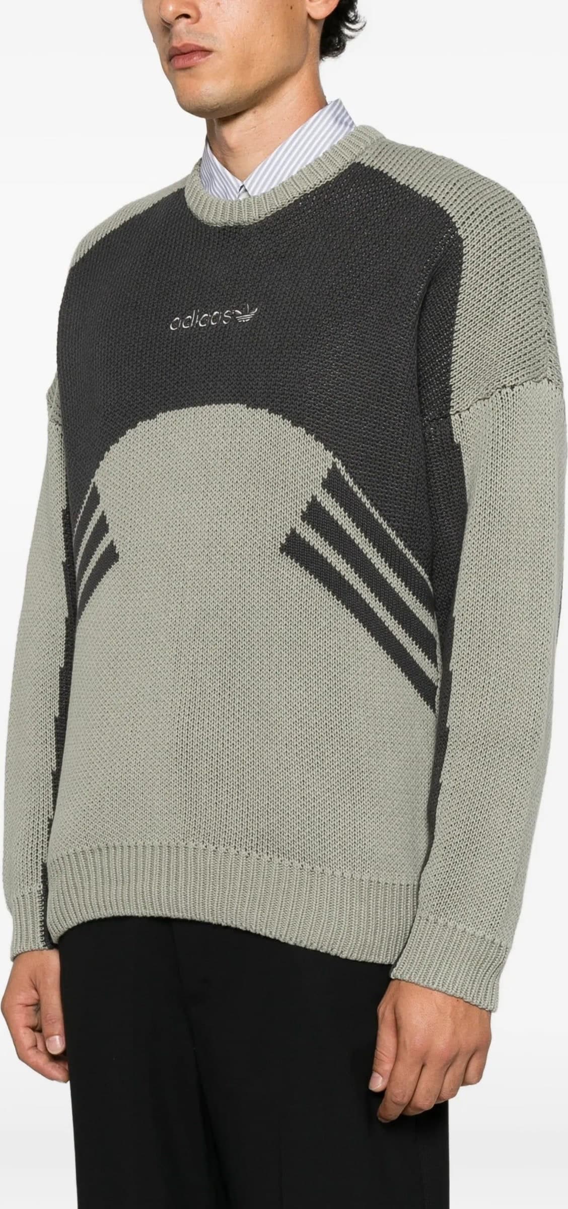 ADIDAS ORIGINALS  T-SHIRT - 3