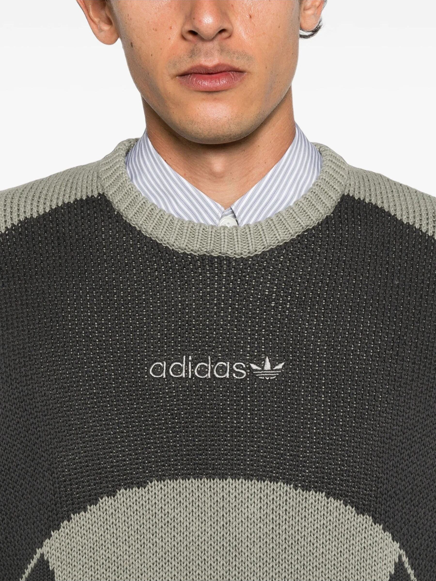 ADIDAS ORIGINALS  T-SHIRT - 4