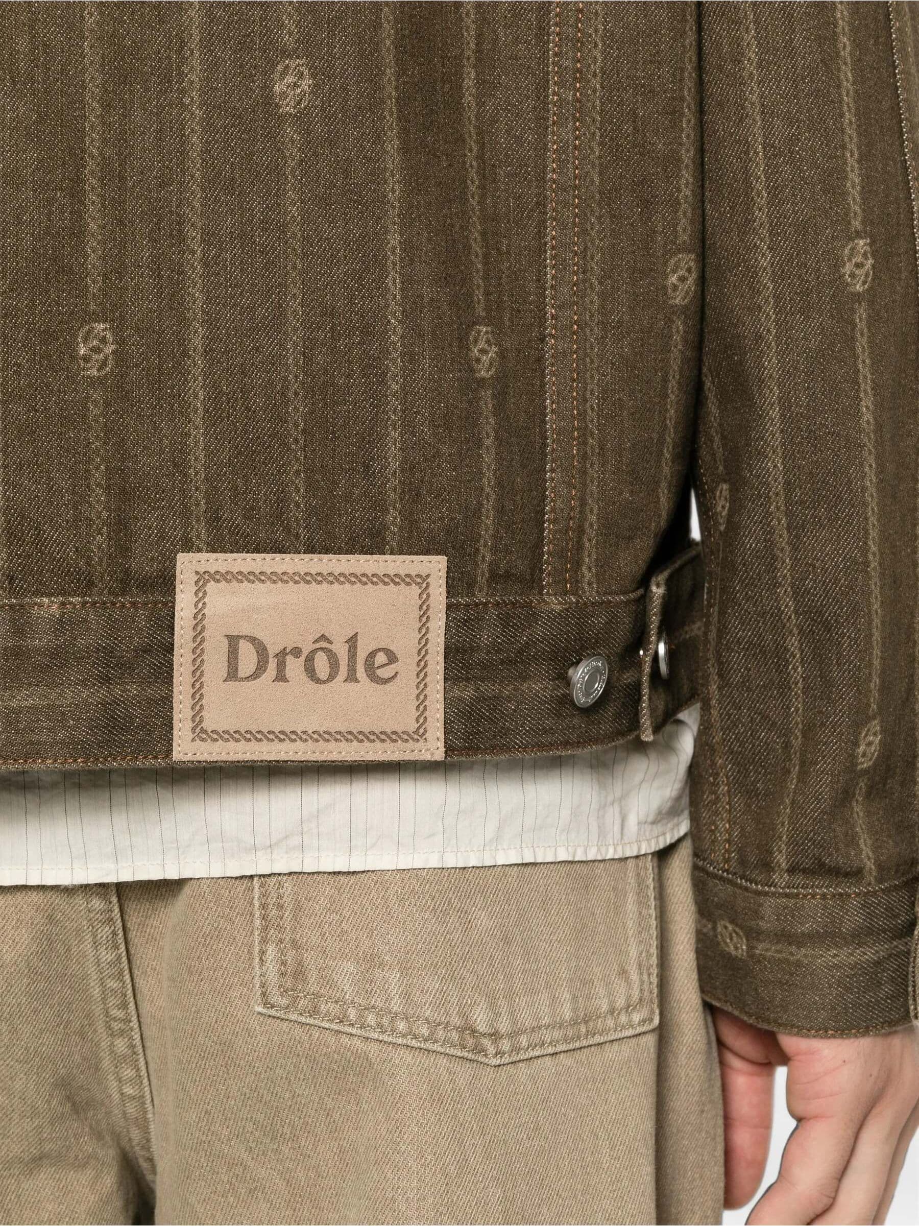 DROLE DE MONSIEUR  Giacche Uomo - 3
