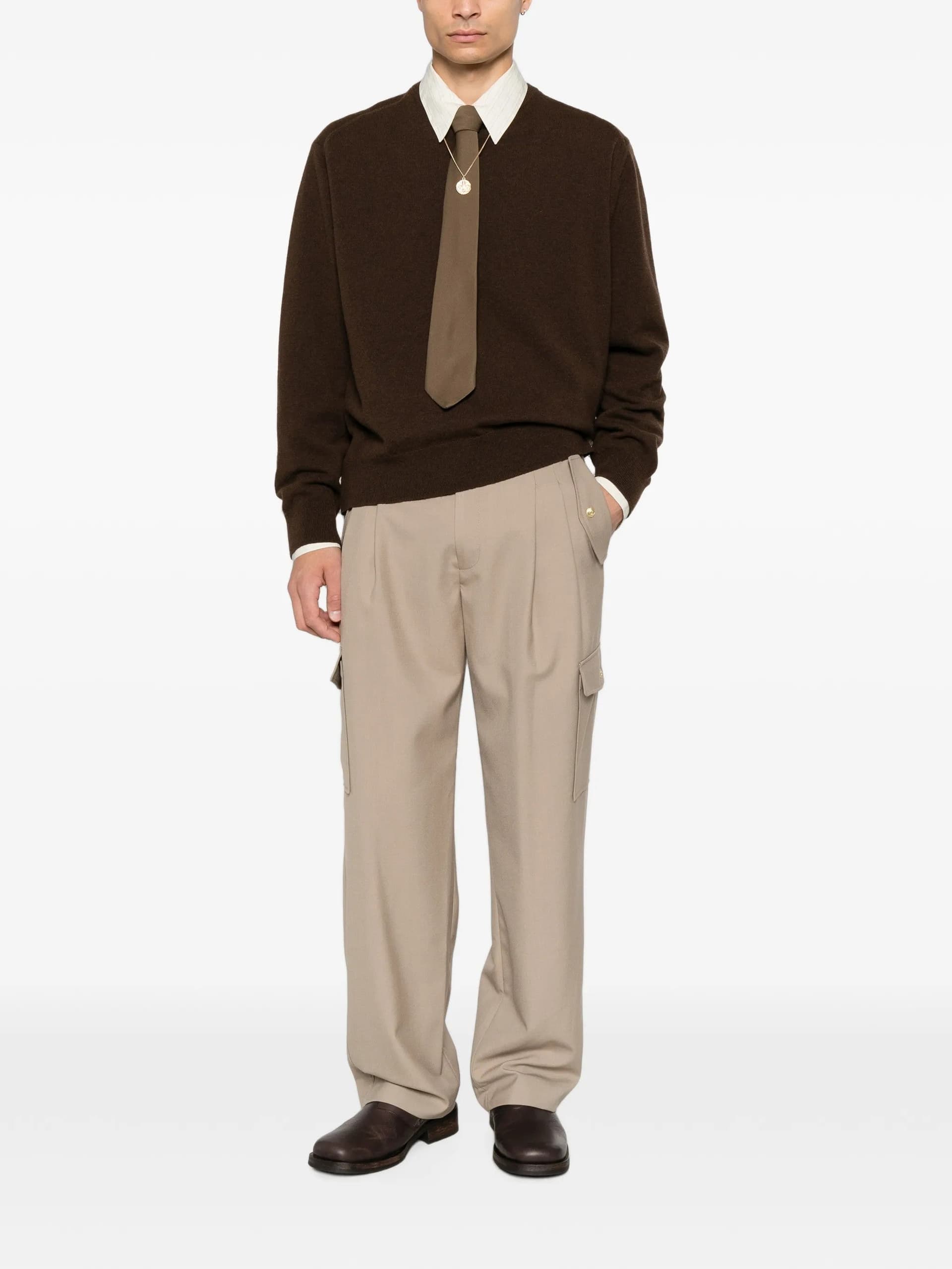 DROLE DE MONSIEUR  Pantaloni Uomo - 2