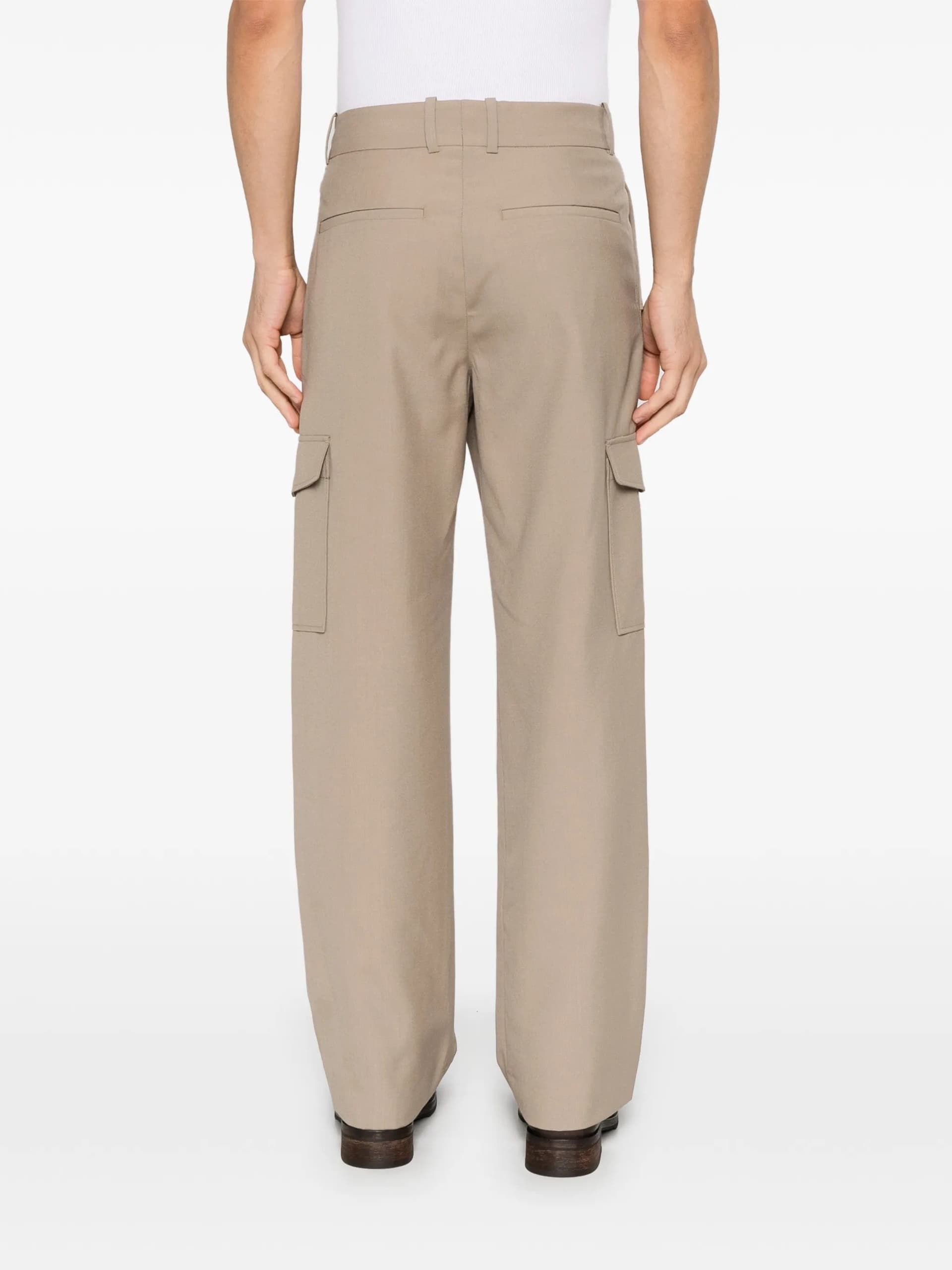 DROLE DE MONSIEUR  Pantaloni Uomo - 4
